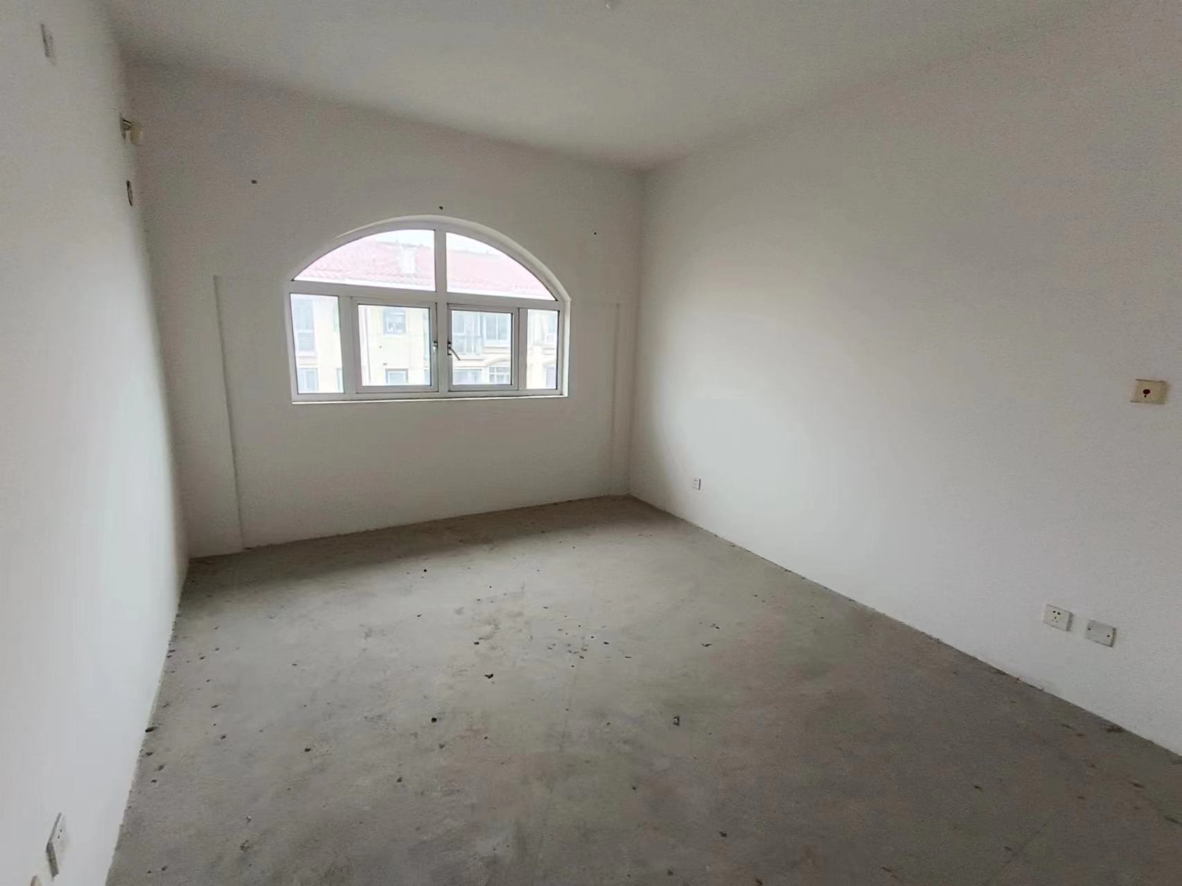 博园岚郡 2室2厅1卫 94.00m&sup2;