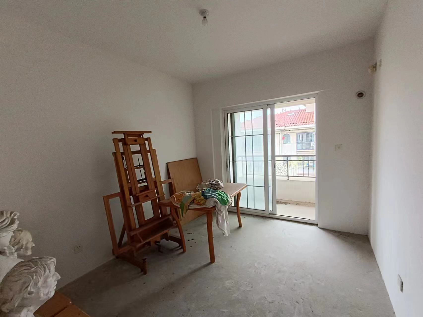 博园岚郡 2室2厅1卫 94.00m&sup2;