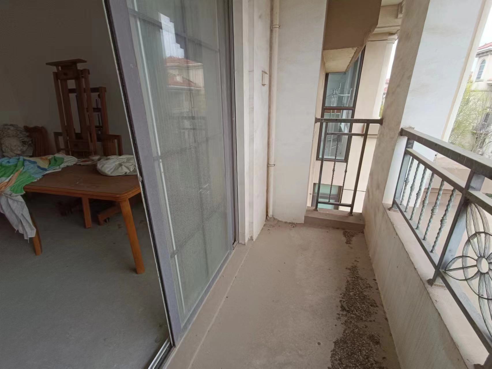 博园岚郡 2室2厅1卫 94.00m&sup2;