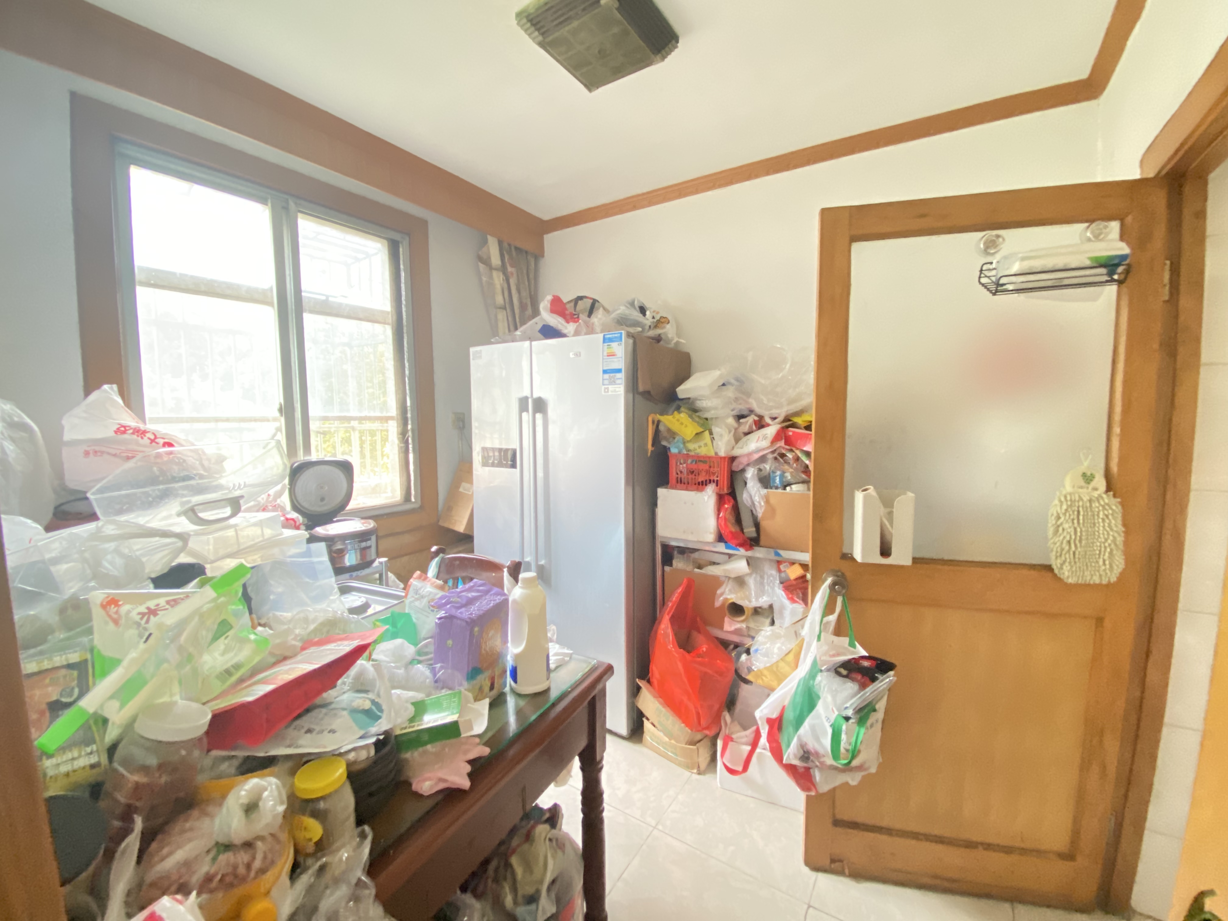 光明东村一期 2室1厅1卫 78.76m&sup2;