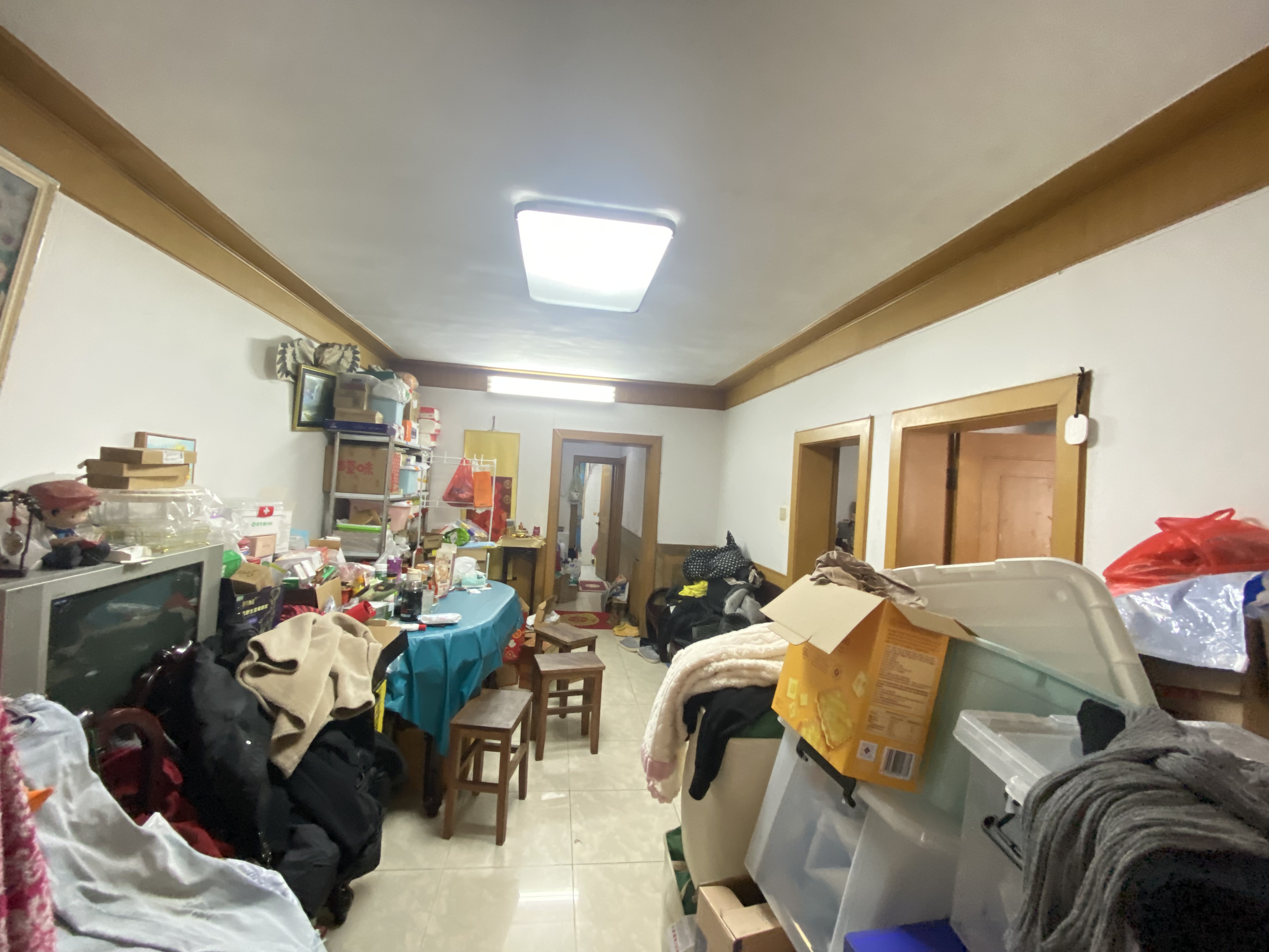 光明东村一期 2室1厅1卫 78.76m&sup2;