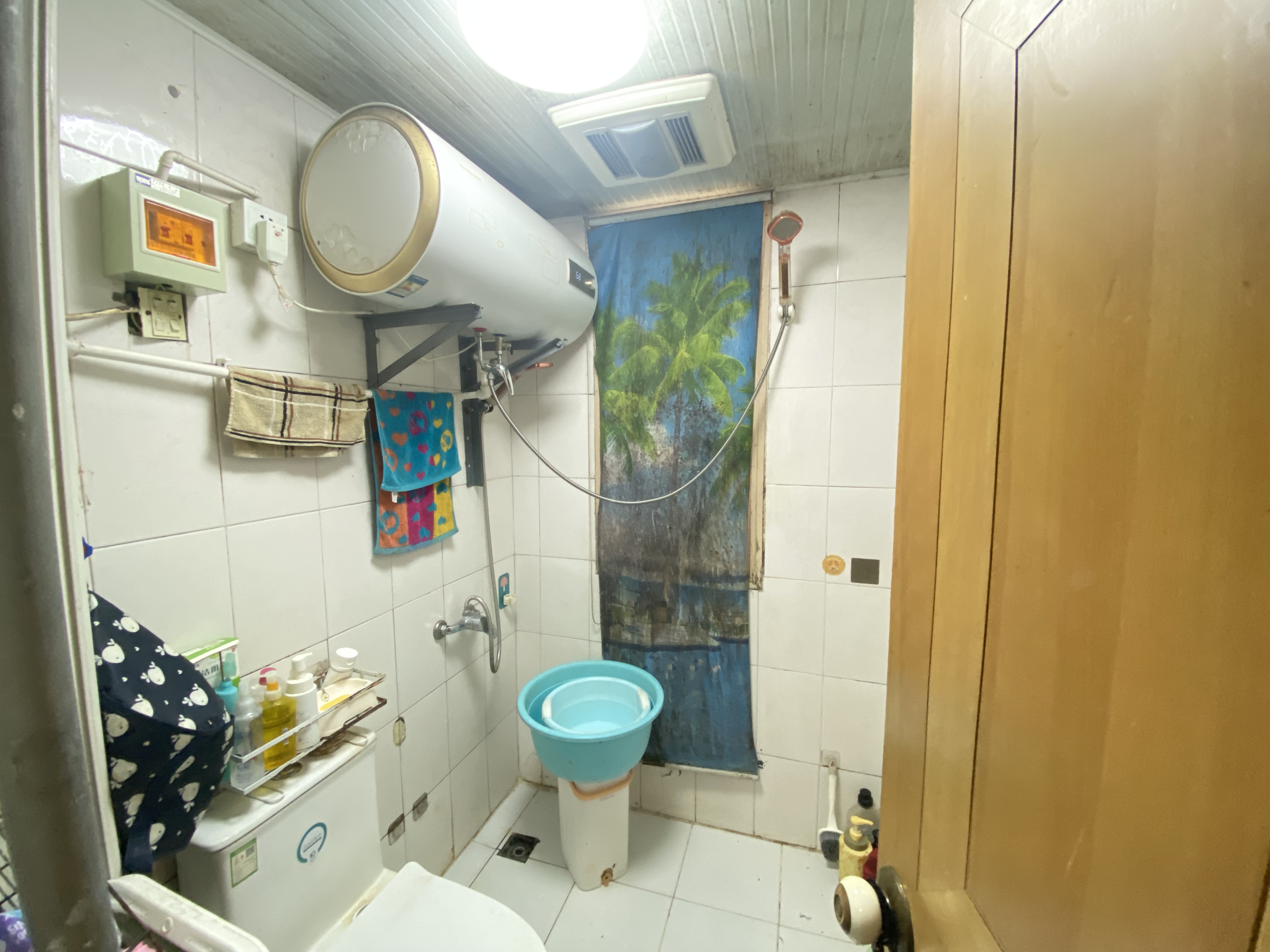 光明东村一期 2室1厅1卫 78.76m&sup2;