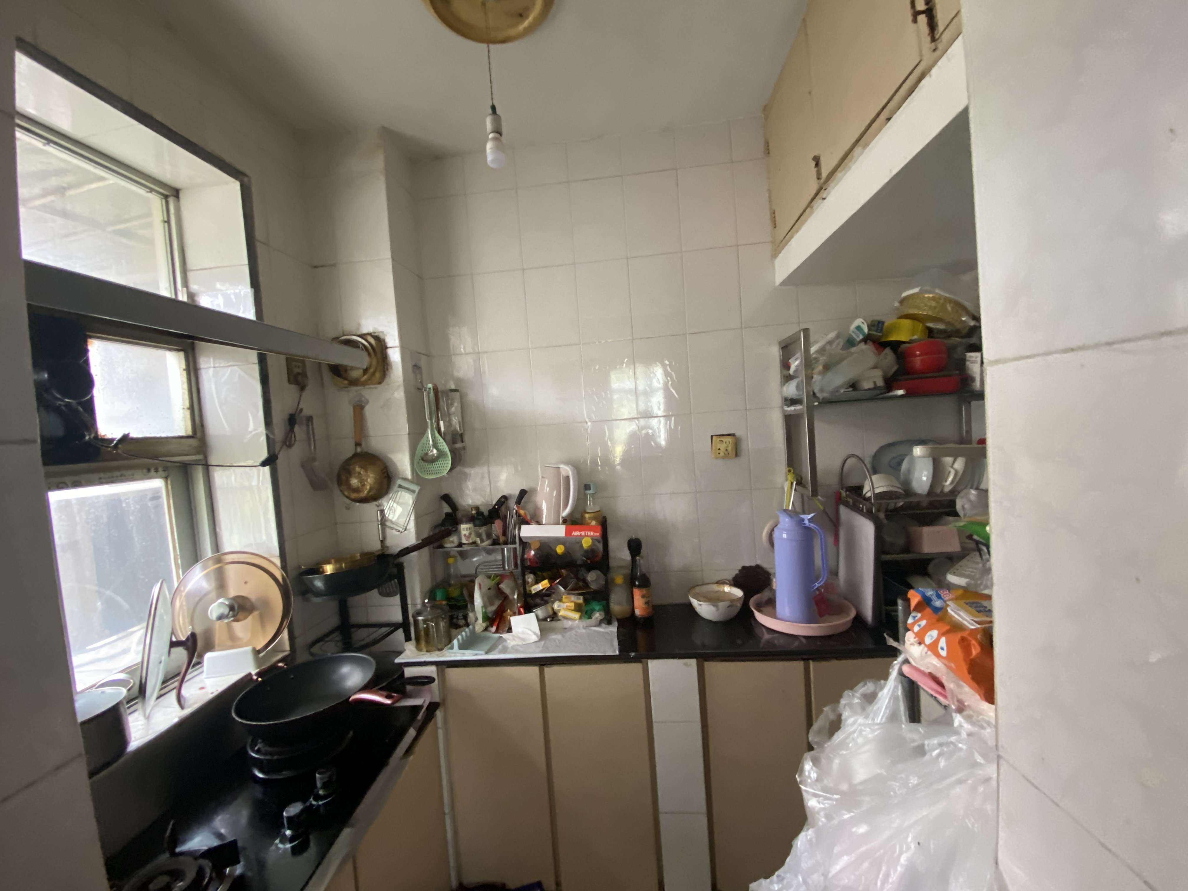 光明东村一期 2室1厅1卫 78.76m&sup2;