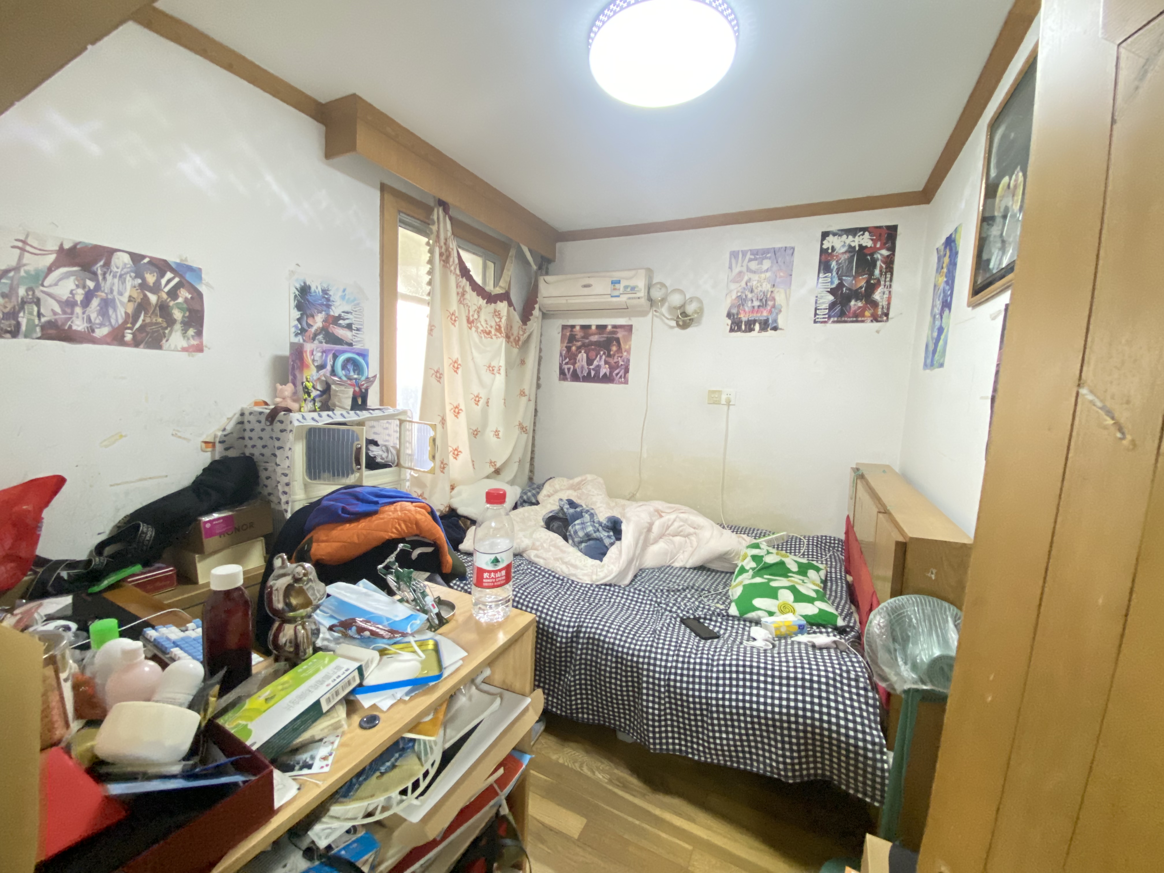 光明东村一期 2室1厅1卫 78.76m&sup2;