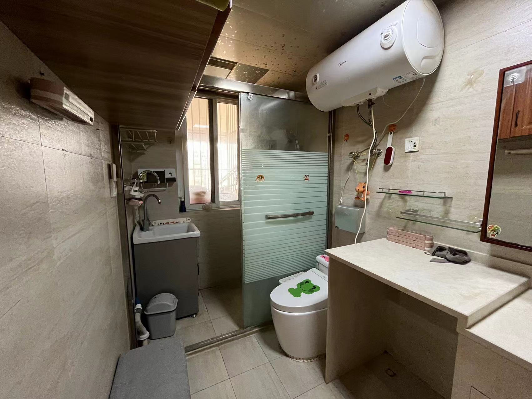 外滩北苑 5室4厅2卫 119.37m&sup2;