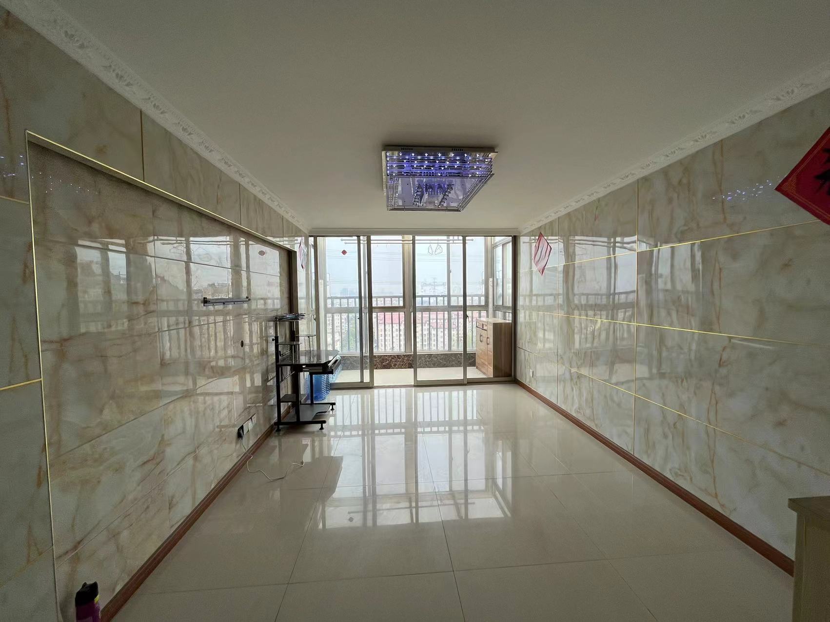 外滩北苑 5室4厅2卫 119.37m&sup2;