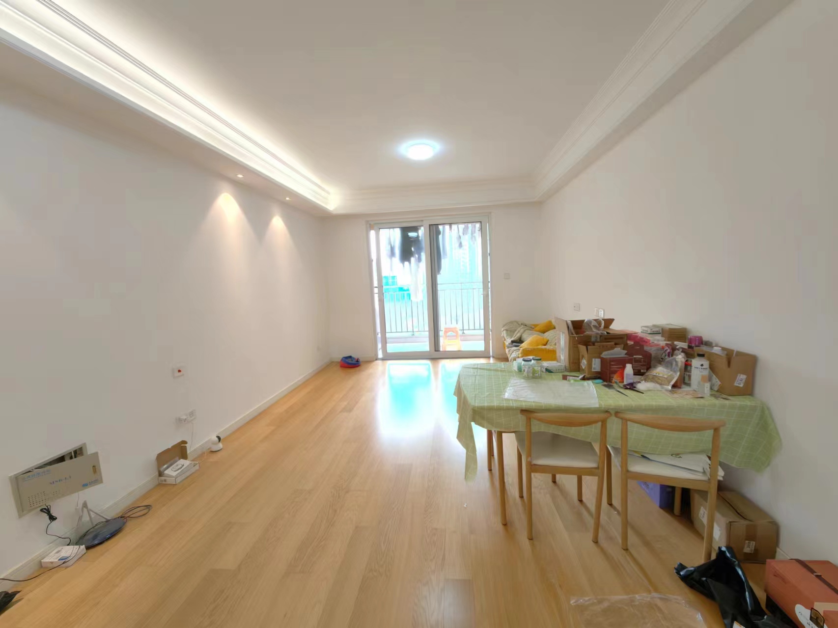 中海碧林湾 3室2厅2卫 108m&sup2;
