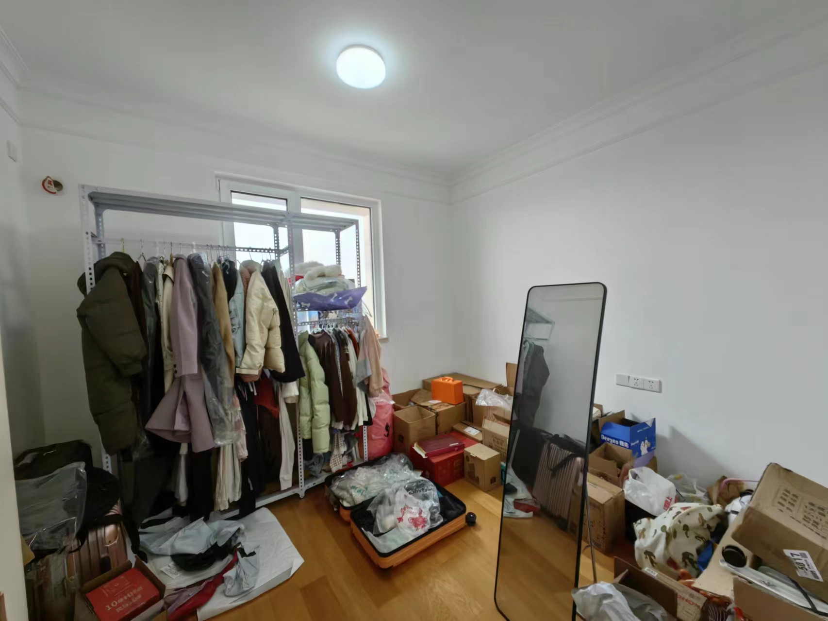 中海碧林湾 3室2厅2卫 108m&sup2;