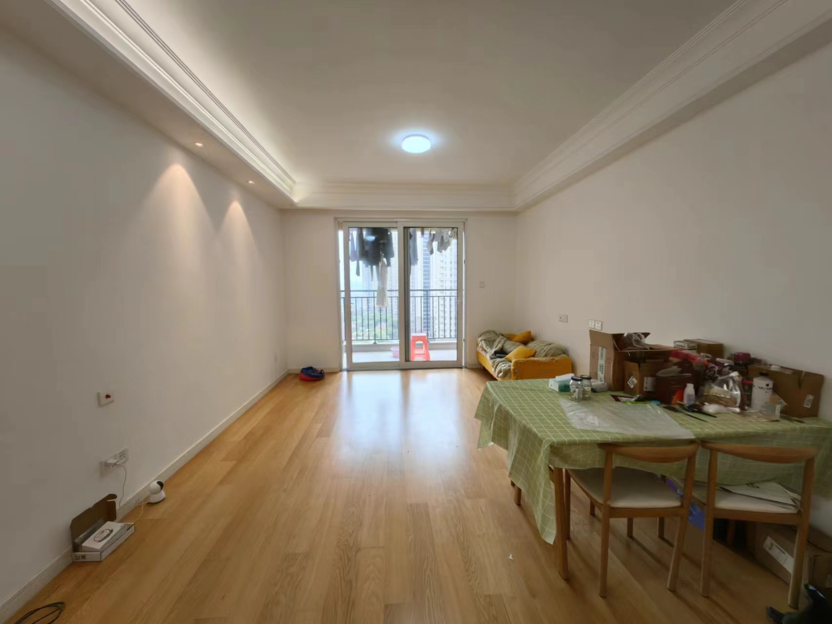 中海碧林湾 3室2厅2卫 108m²