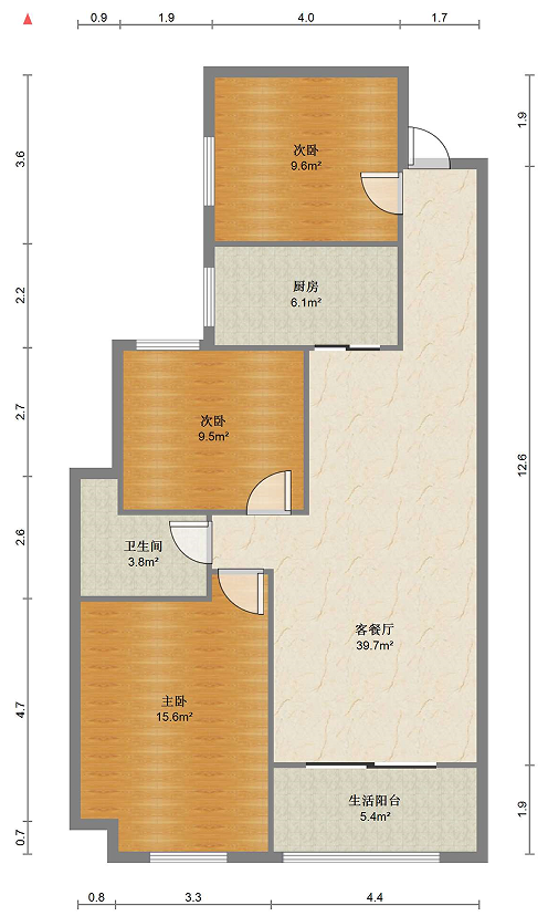 南湖学府