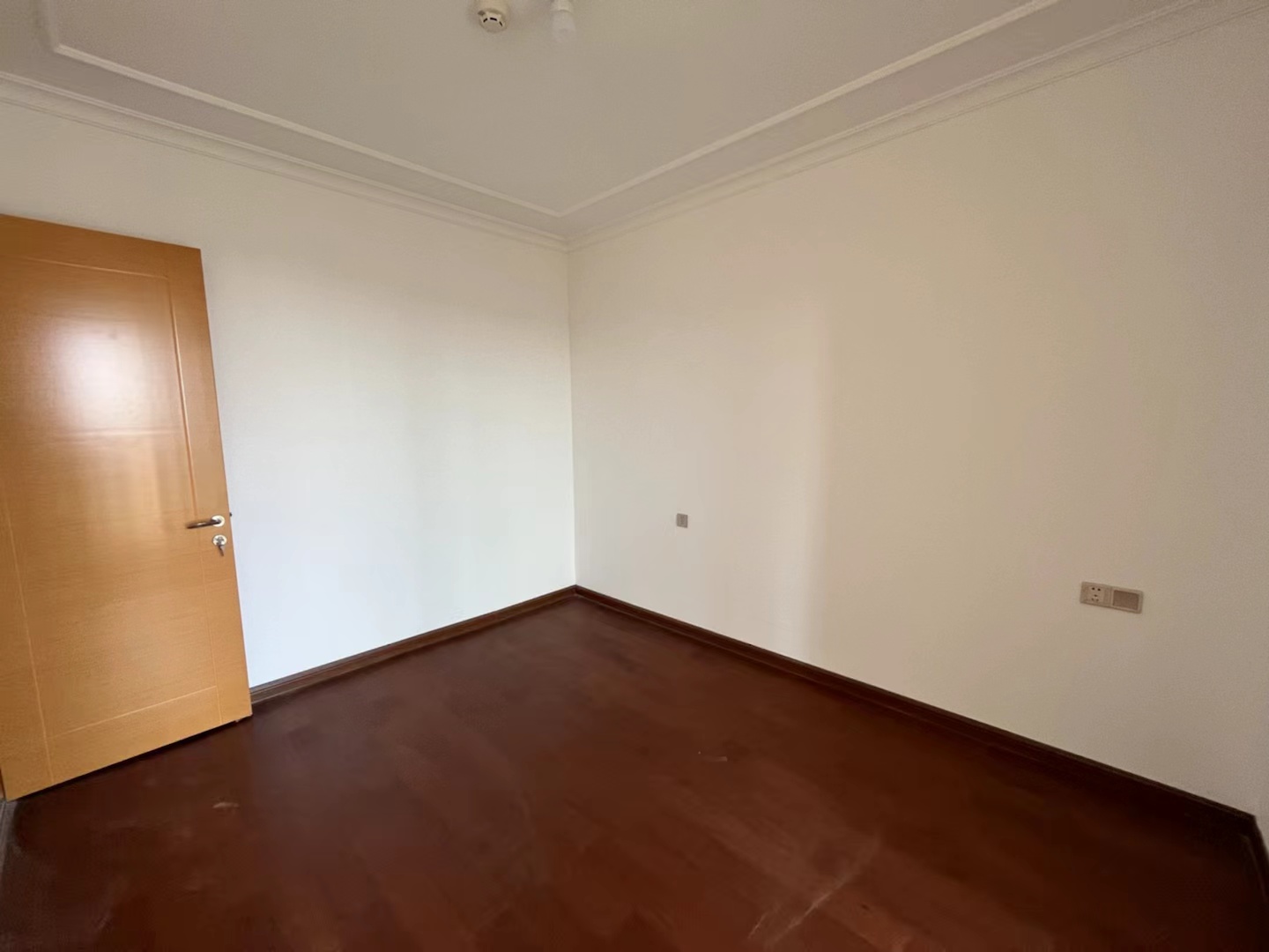 富力院士廷 4室2厅2卫 171m&sup2;