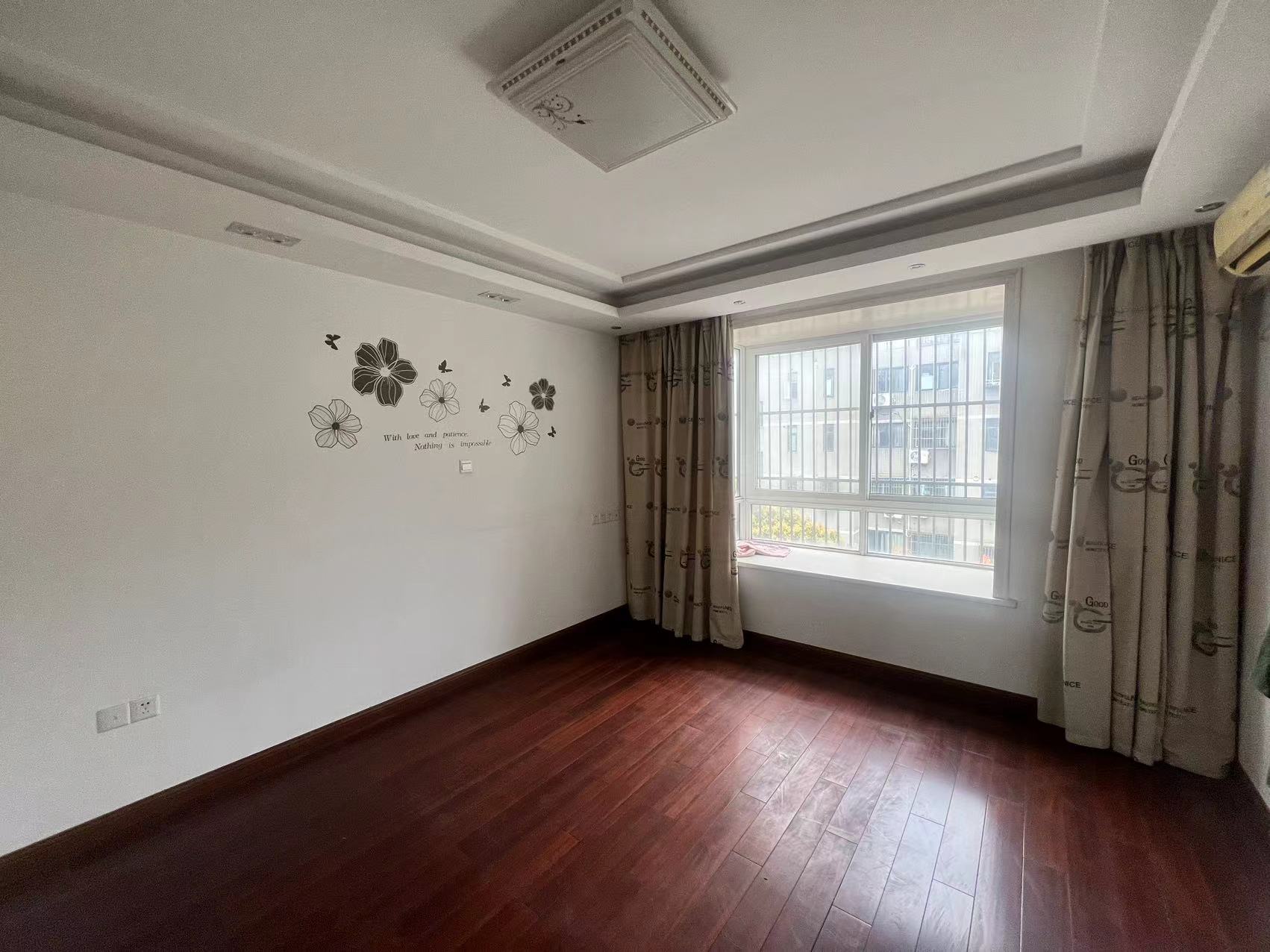 尚德城邦 2室1厅1卫 88.00m&sup2;
