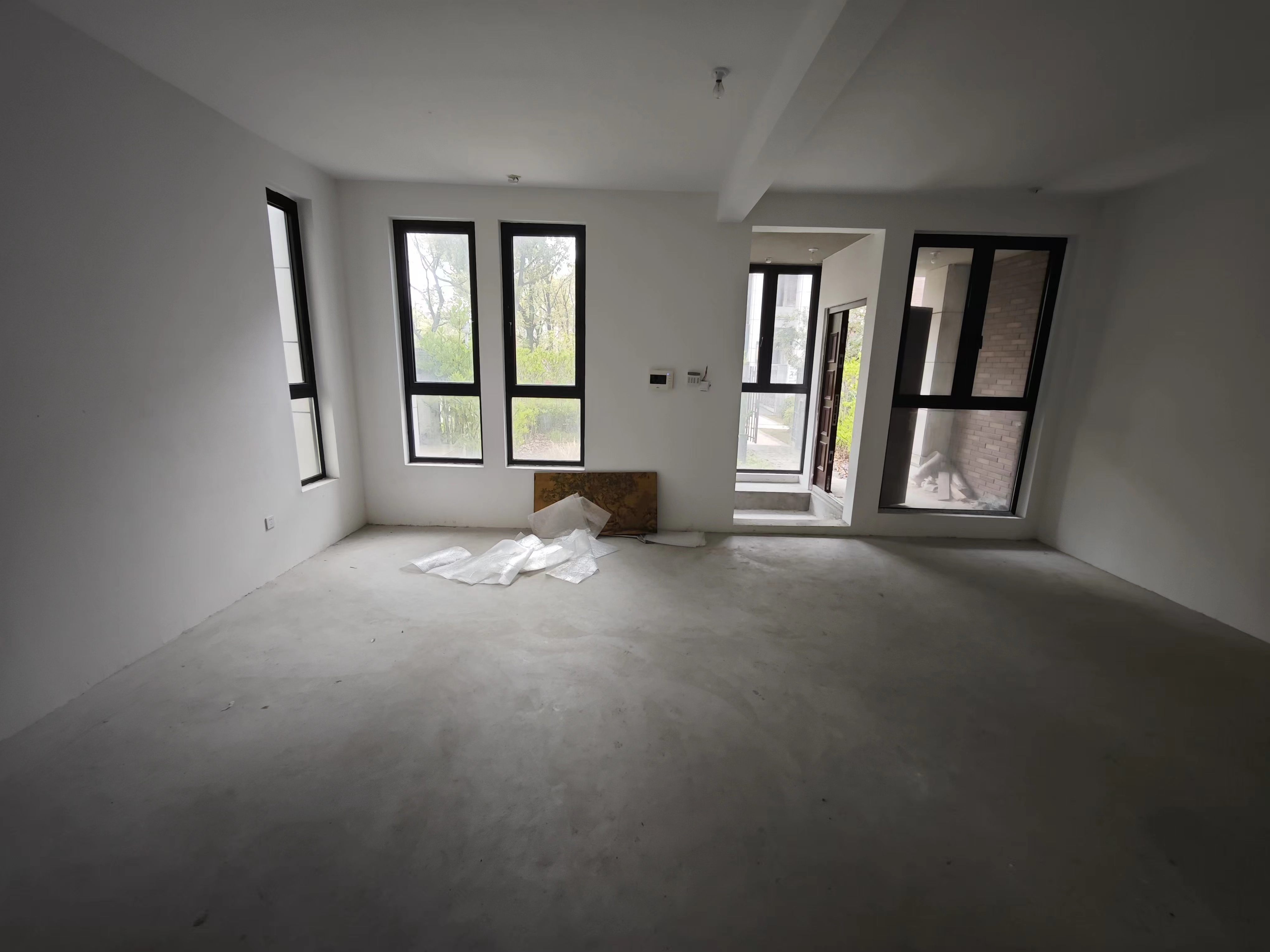 山水壹号 5室2厅3卫 269.5m²