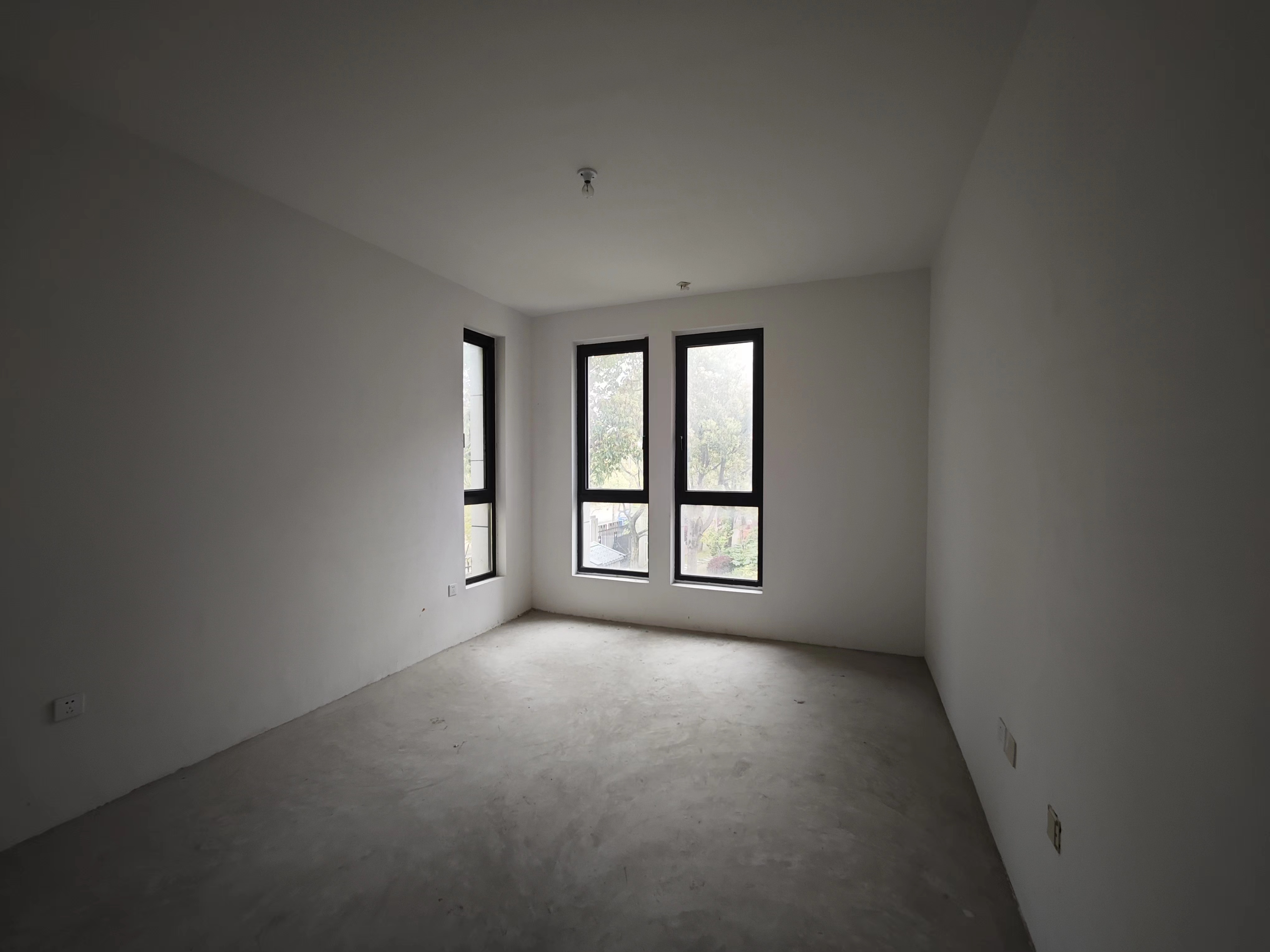 山水壹号 5室2厅3卫 269.5m²