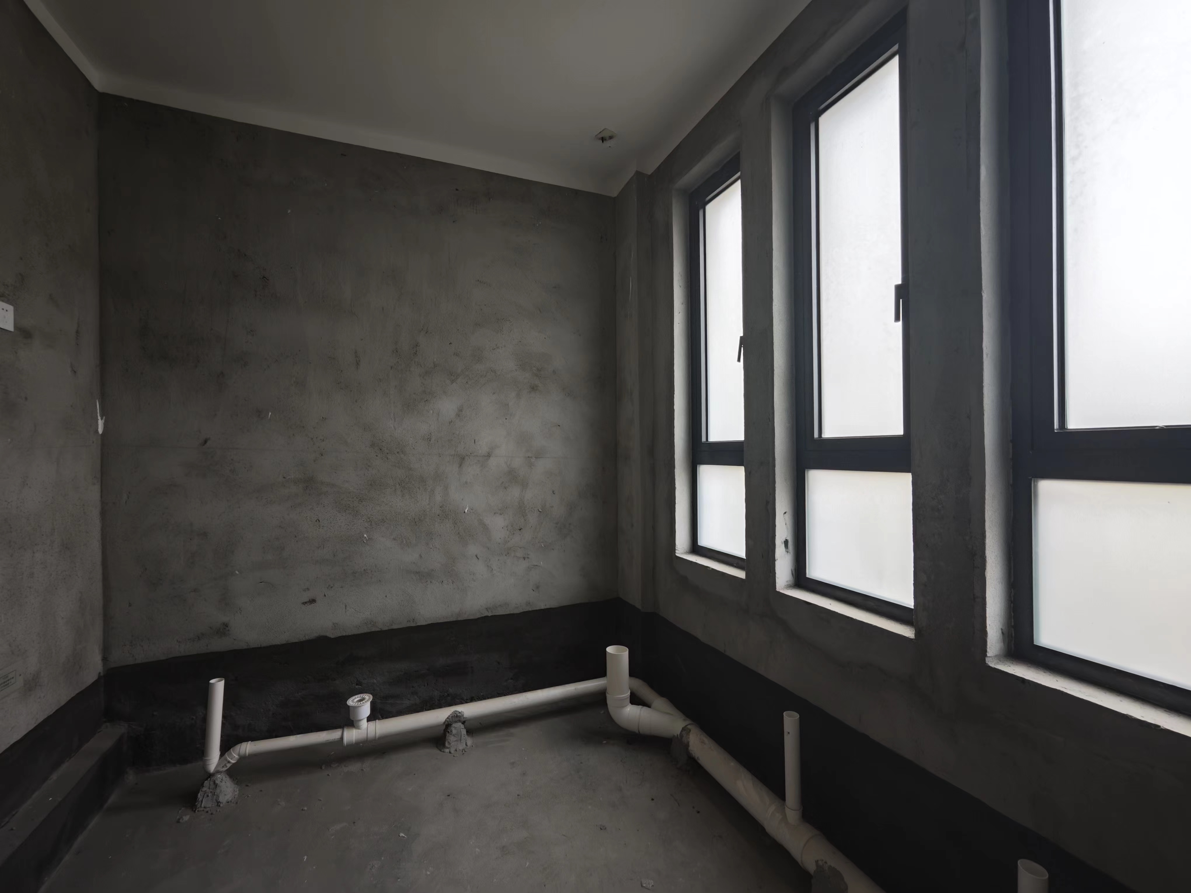 山水壹号 5室2厅3卫 269.5m²