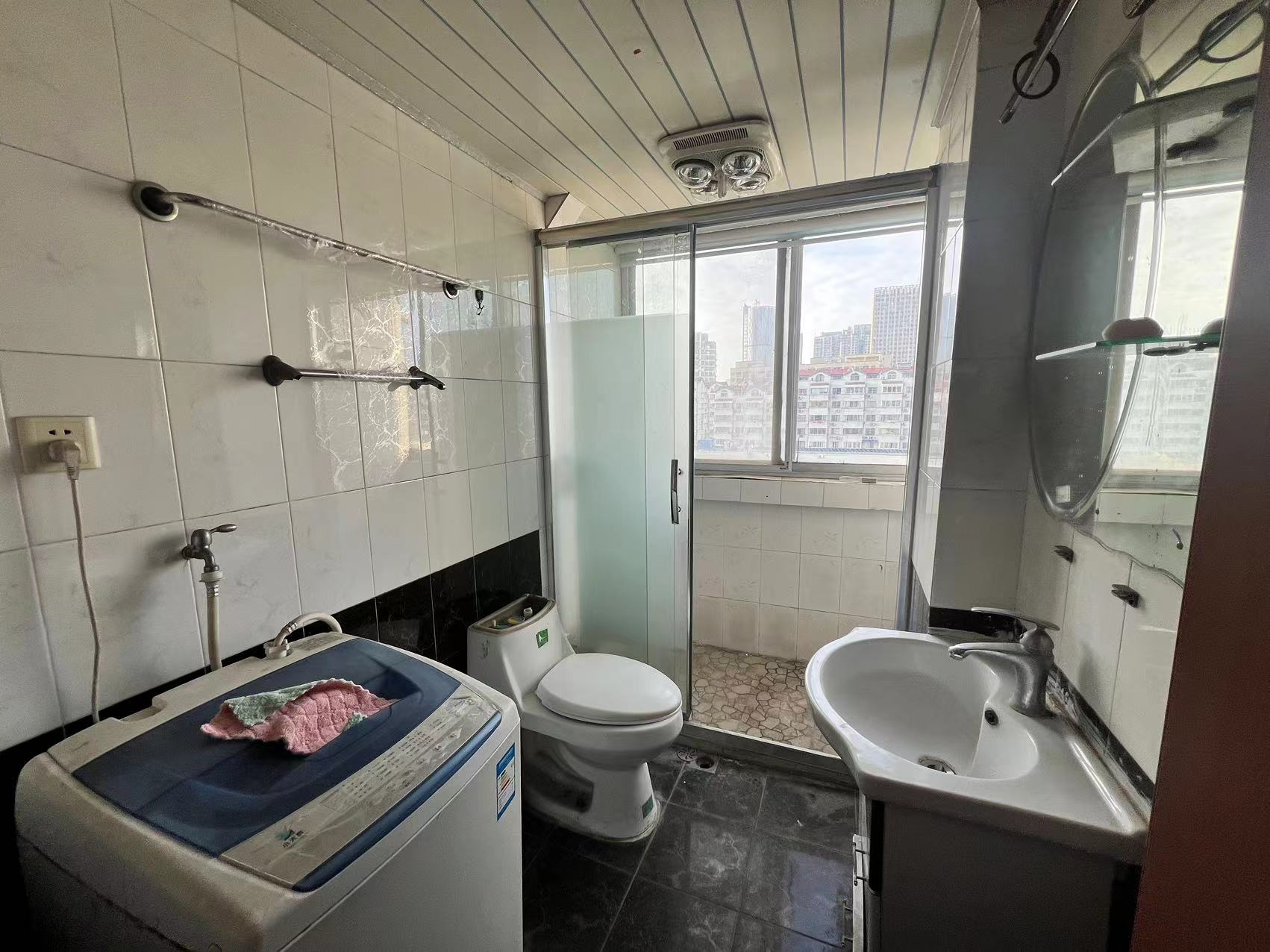 北濠桥东村 2室1厅1卫 72.5m&sup2;