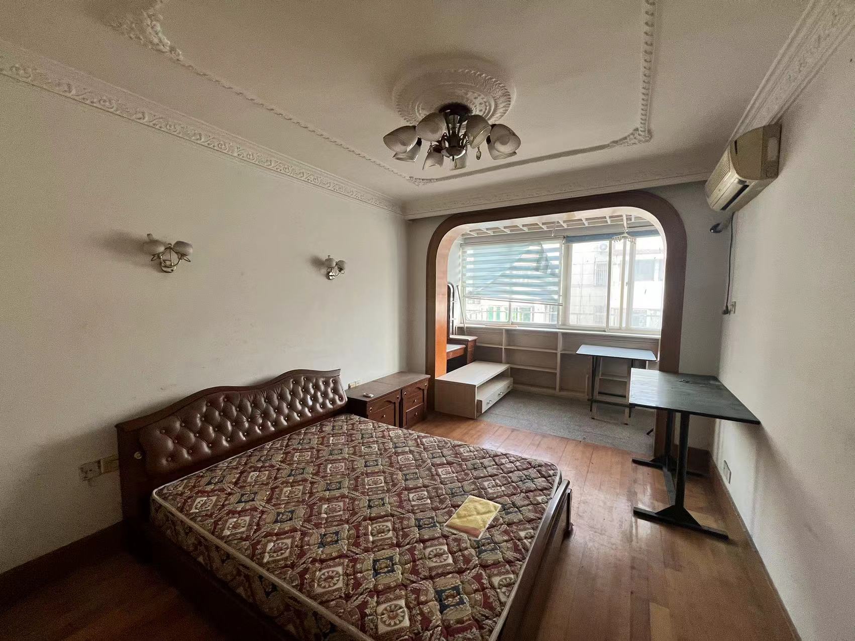 北濠桥东村 2室1厅1卫 72.5m&sup2;