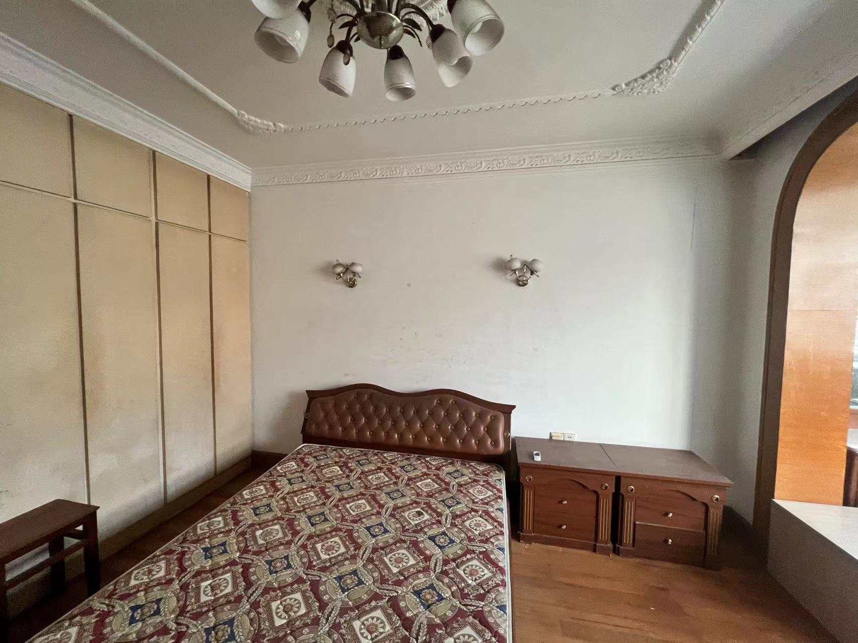北濠桥东村 2室1厅1卫 72.5m&sup2;