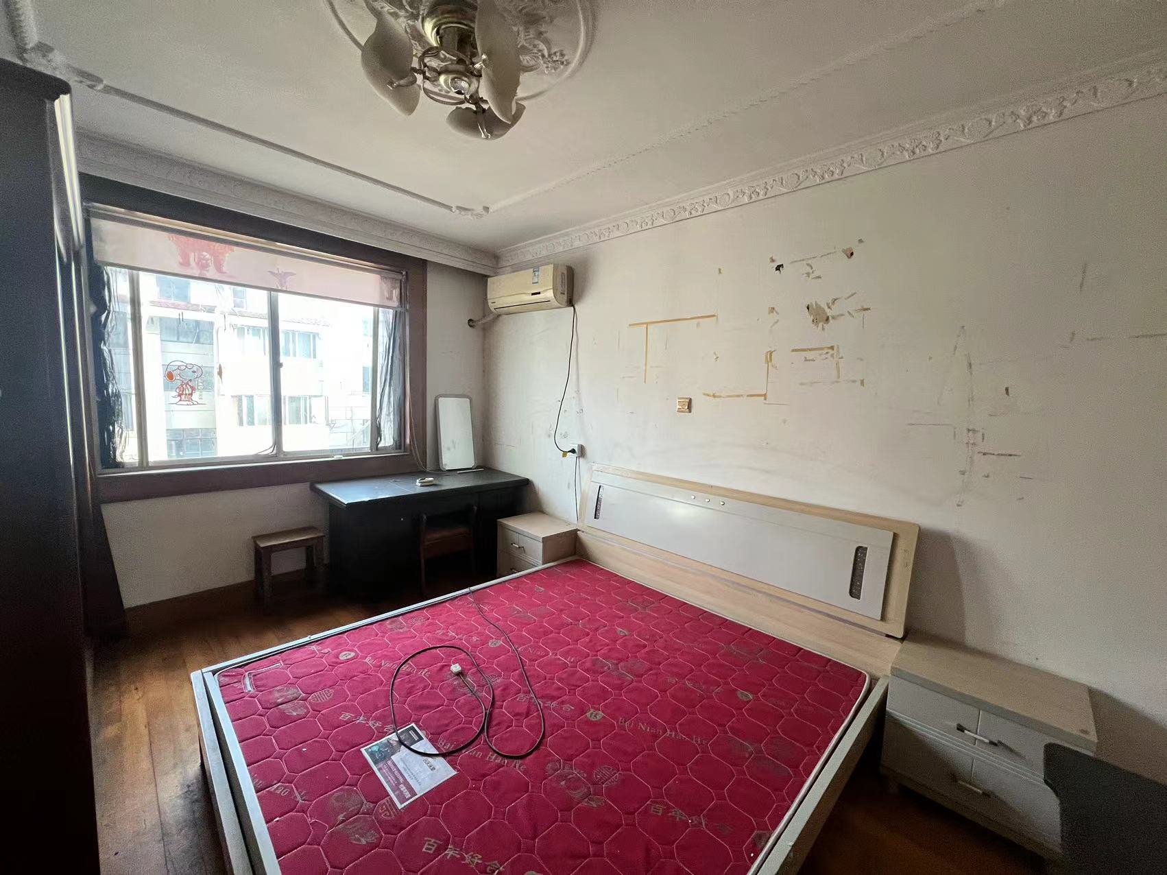 北濠桥东村 2室1厅1卫 72.5m&sup2;