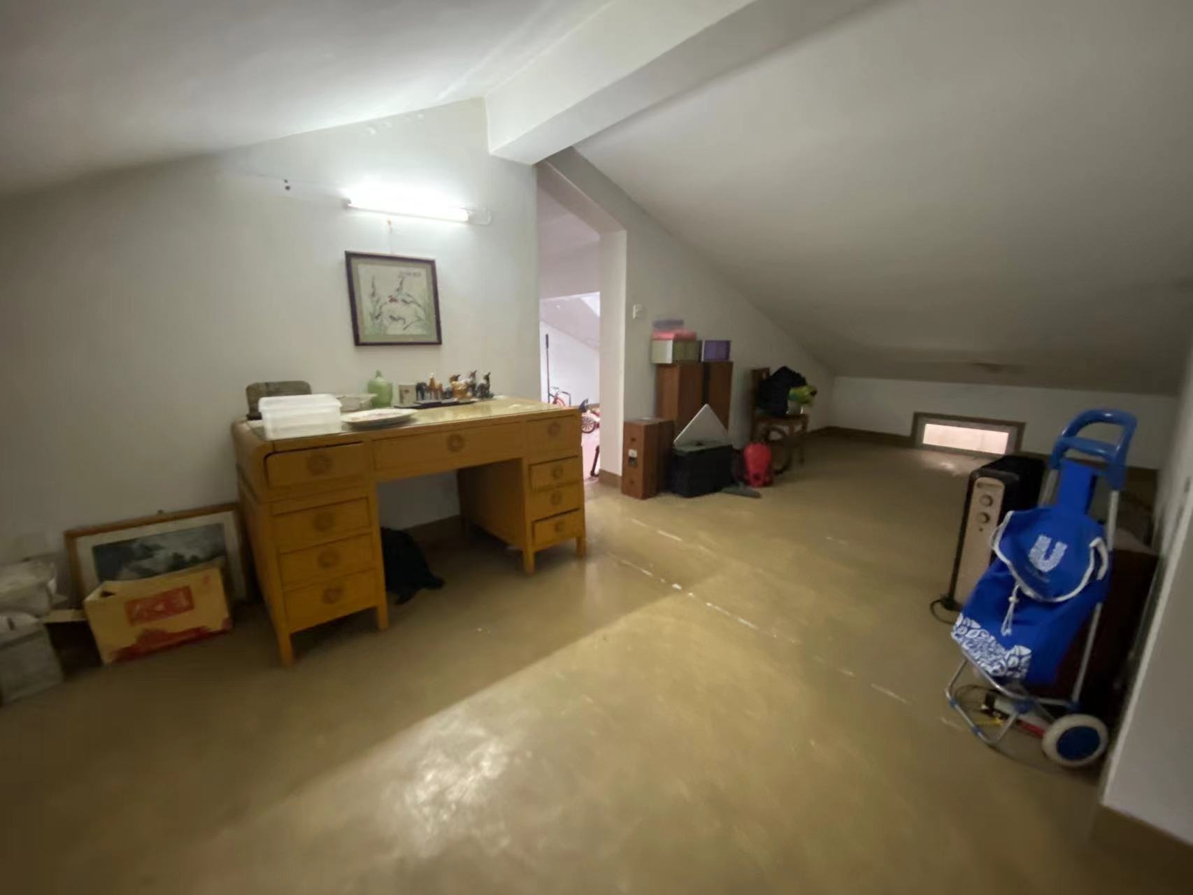 北濠桥东村 3室1厅1卫 95.00m²