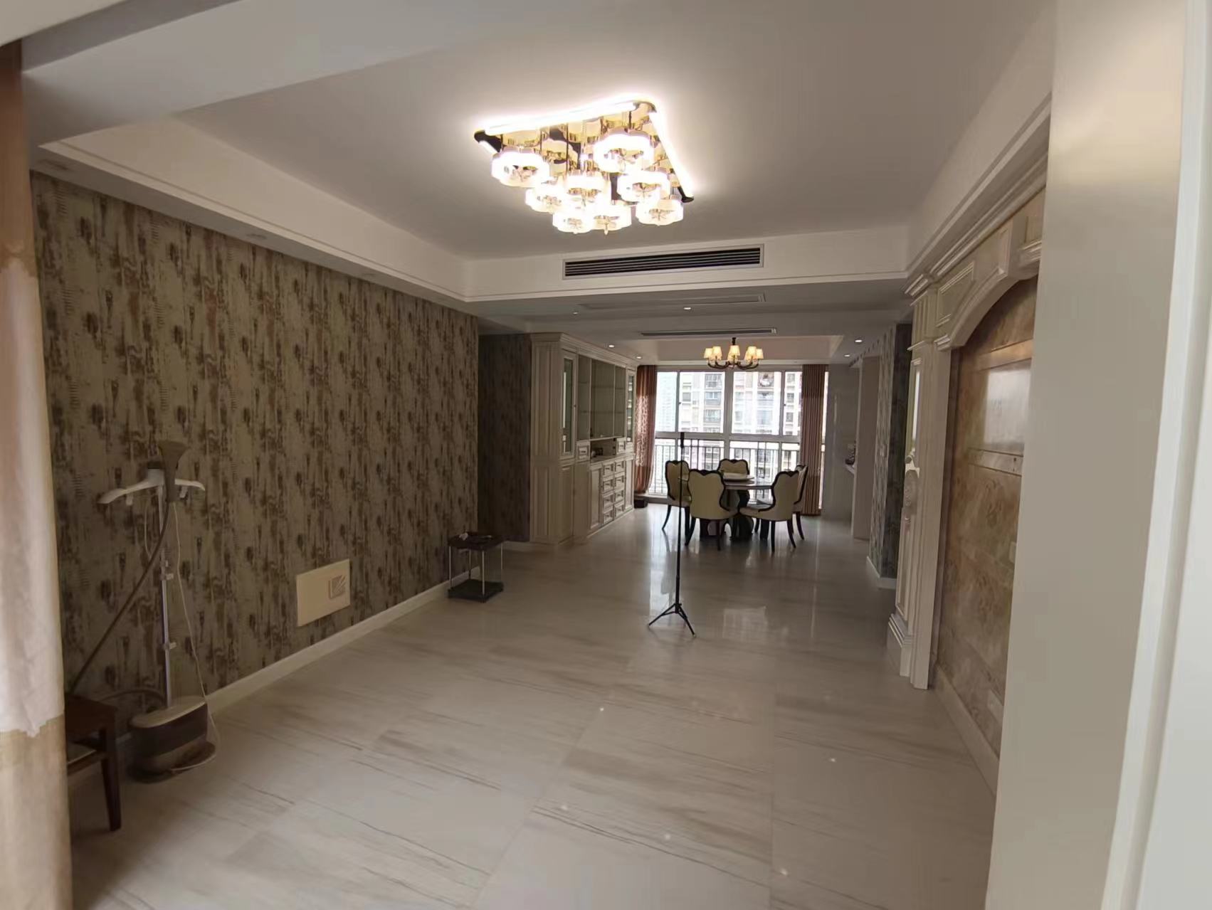 南通雅居乐花园 3室2厅1卫 142.23m&sup2;