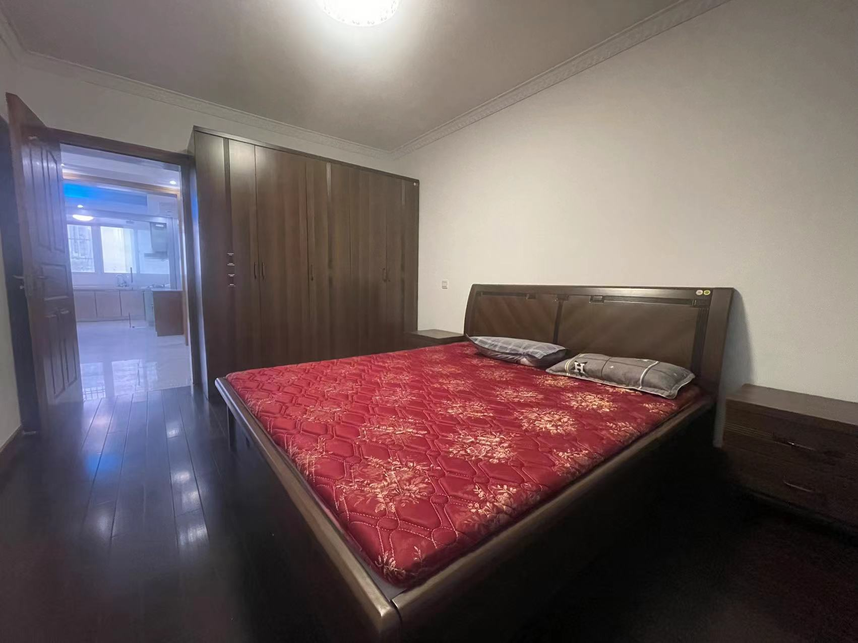 城南小苑 3室2厅1卫 122.4m&sup2;