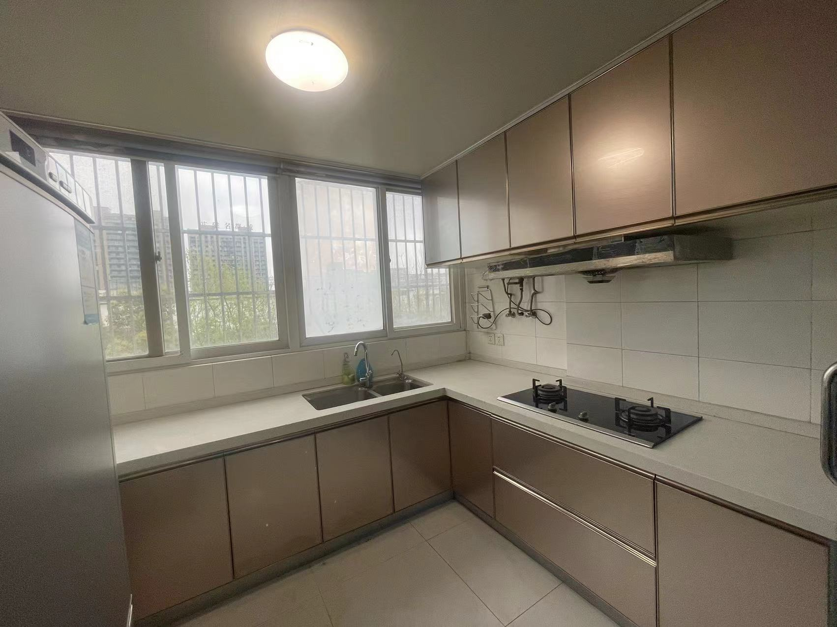 城南小苑 3室2厅1卫 122.4m&sup2;