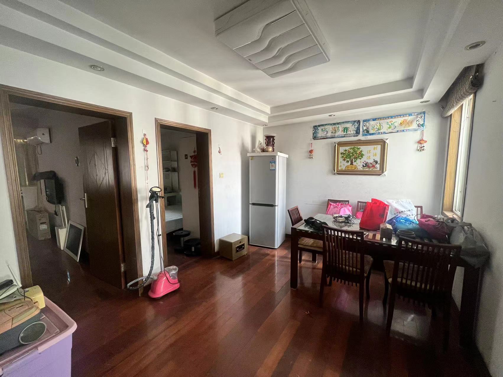 森大蒂花苑南区 2室1厅1卫 68m²