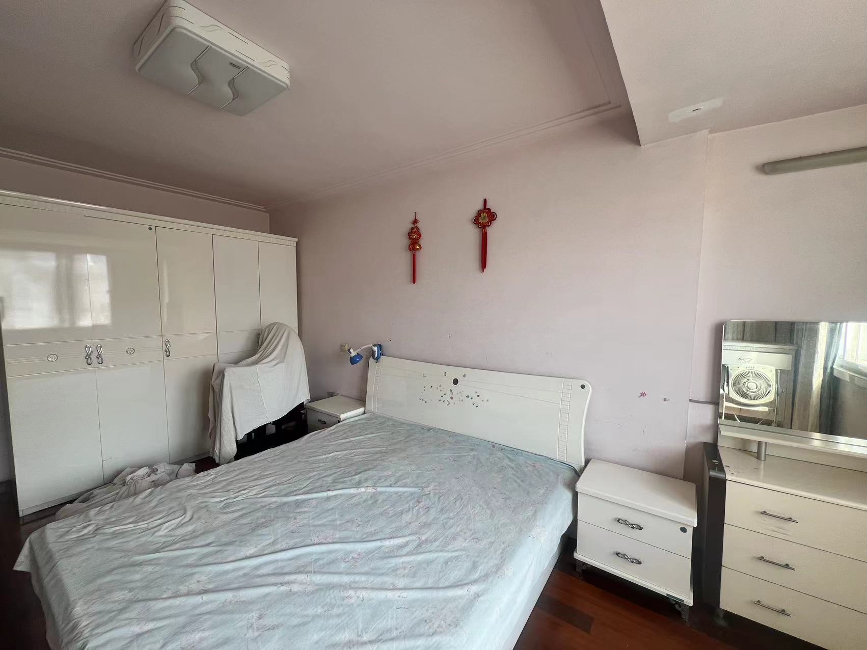 森大蒂花苑南区 2室1厅1卫 68m&sup2;