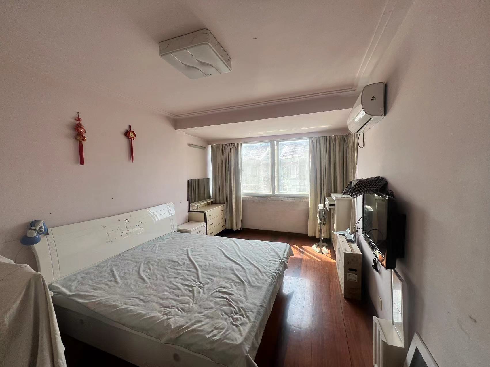 森大蒂花苑南区 2室1厅1卫 68m&sup2;