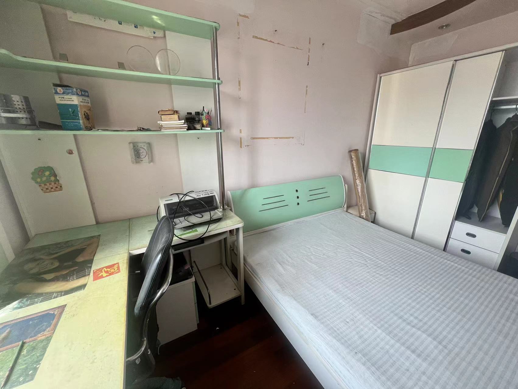 森大蒂花苑南区 2室1厅1卫 68m&sup2;