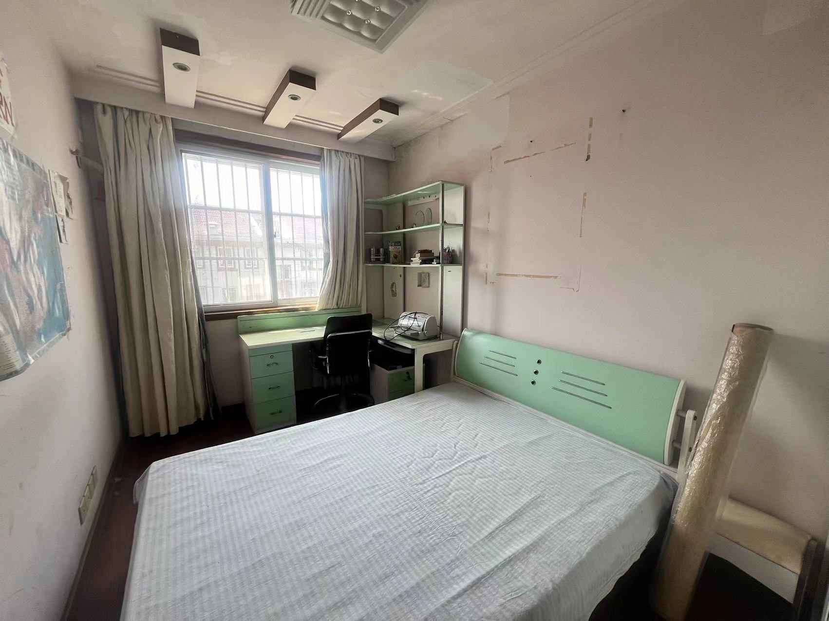 森大蒂花苑南区 2室1厅1卫 68m&sup2;