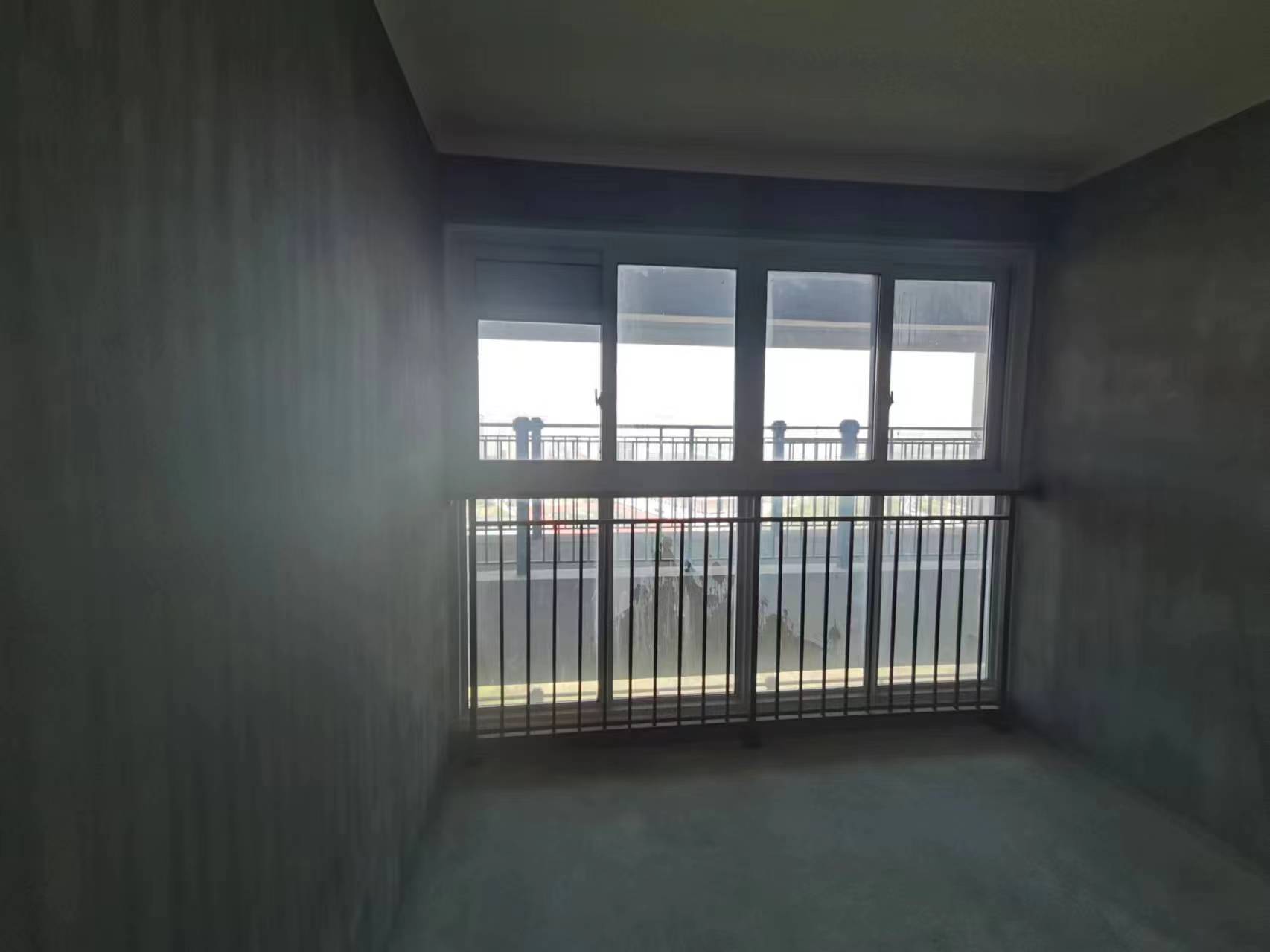 景瑞御府 3室2厅1卫 93m&sup2;