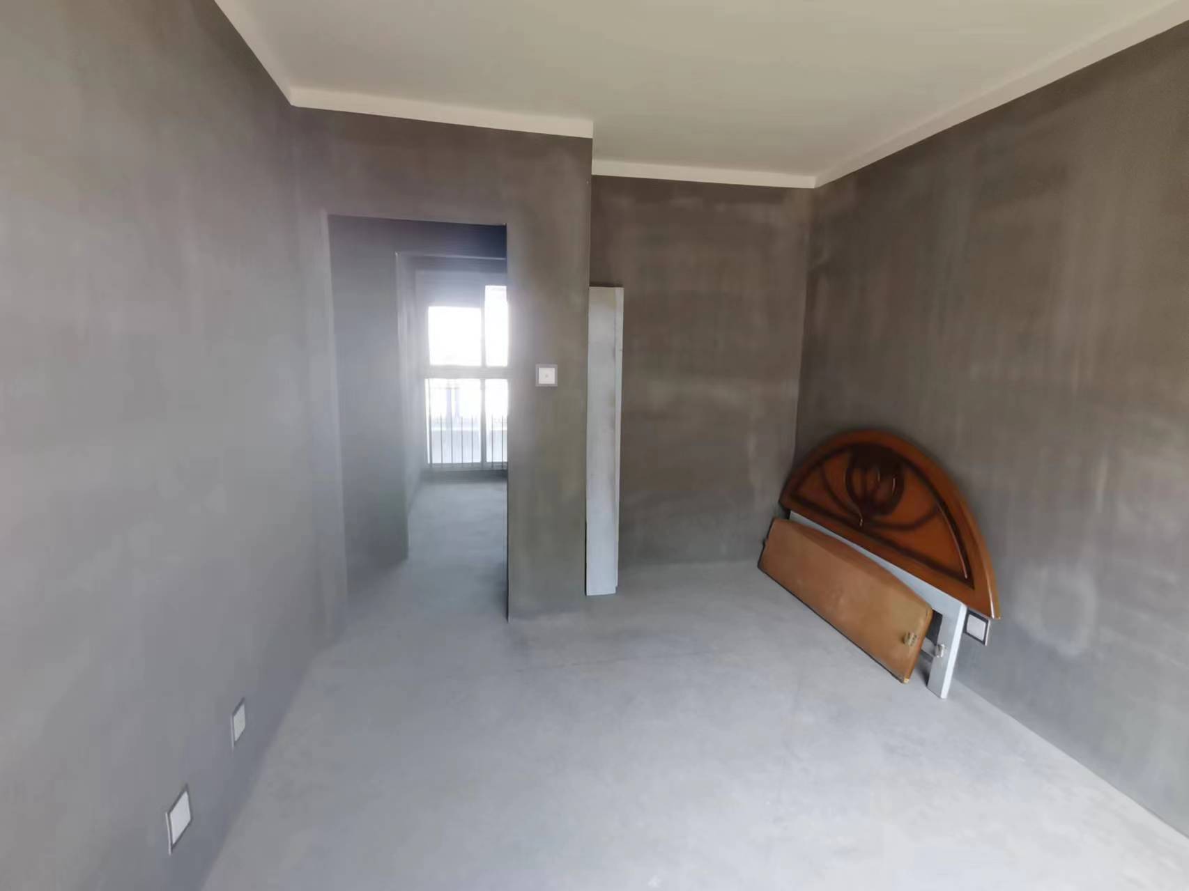 景瑞御府 3室2厅1卫 93m&sup2;