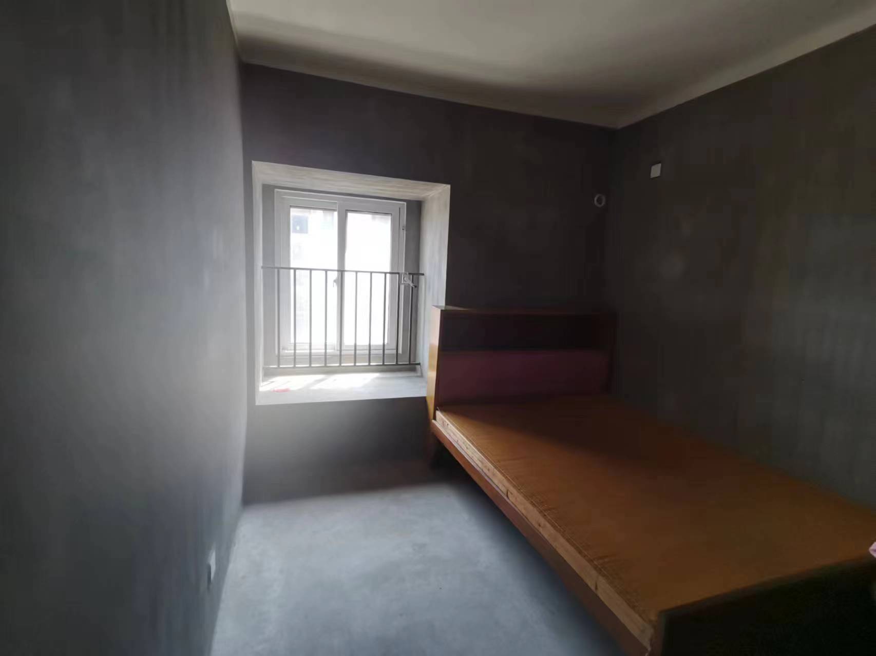 景瑞御府 3室2厅1卫 93m&sup2;