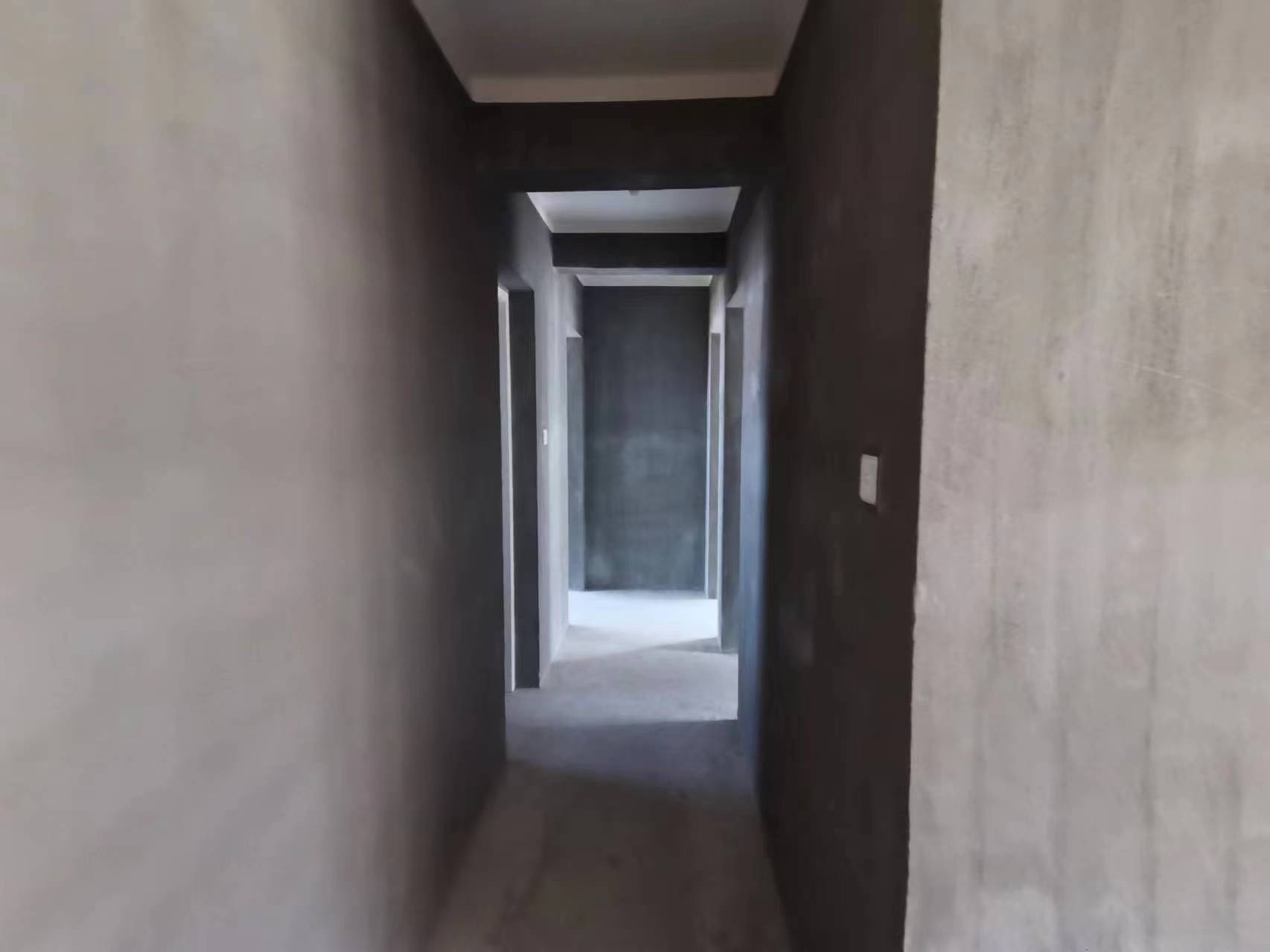 景瑞御府 3室2厅1卫 93m&sup2;