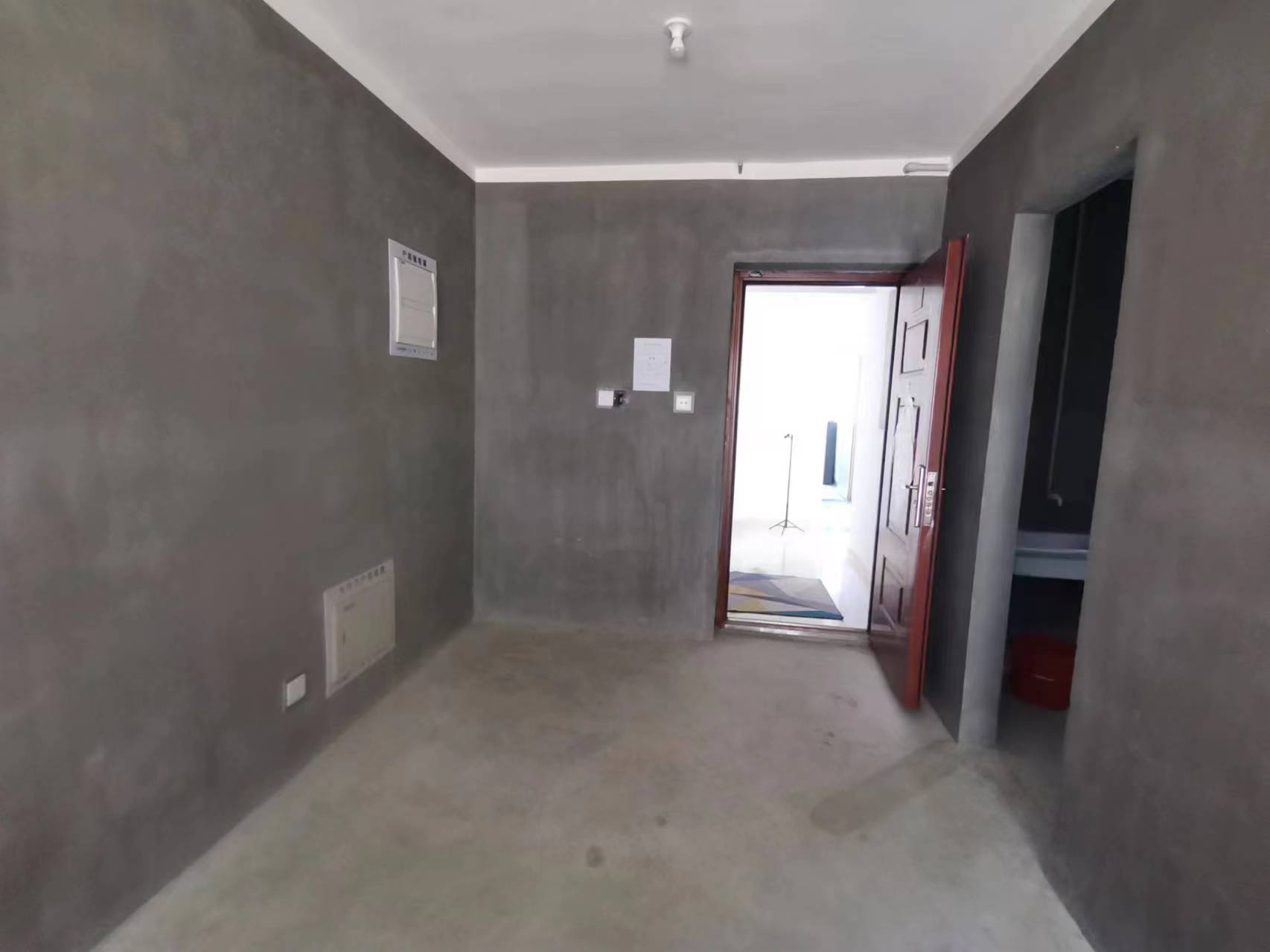 景瑞御府 3室2厅1卫 93m&sup2;