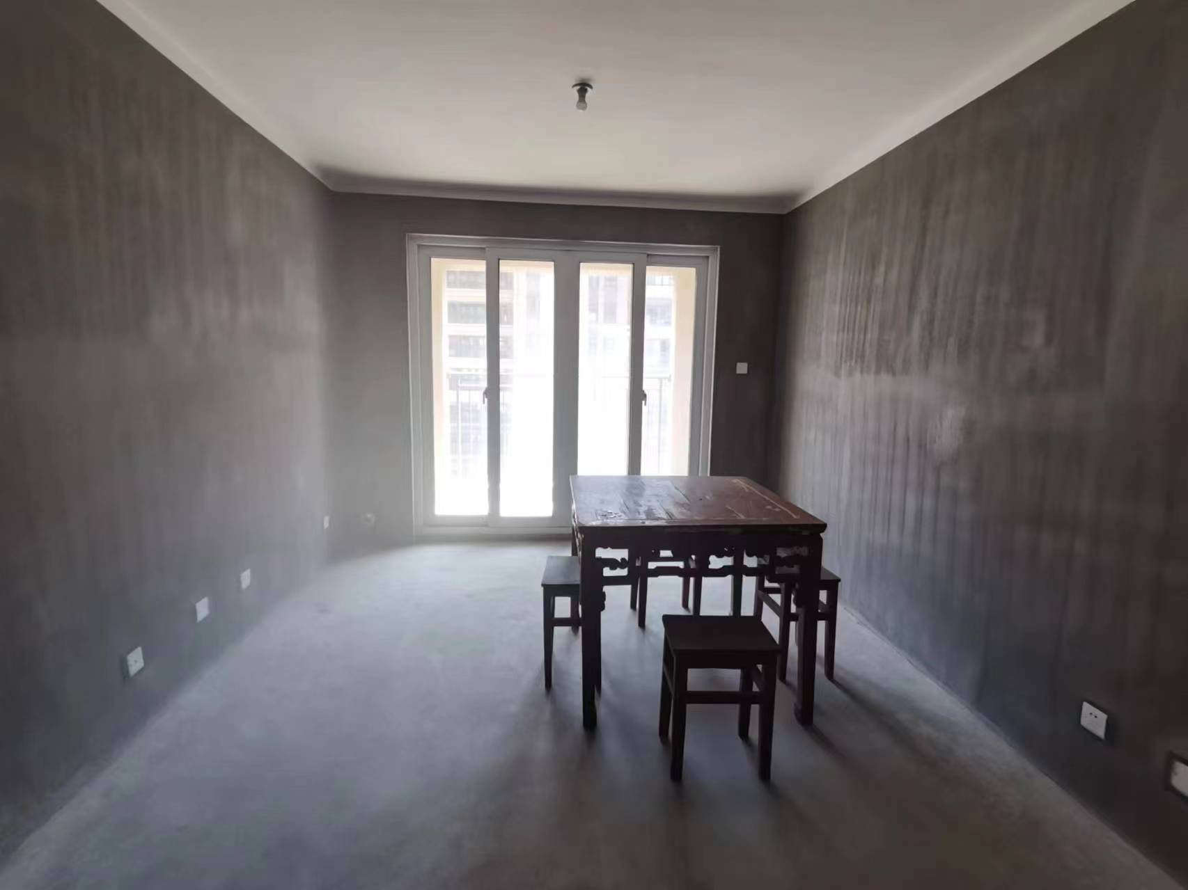 景瑞御府 3室2厅1卫 93m²