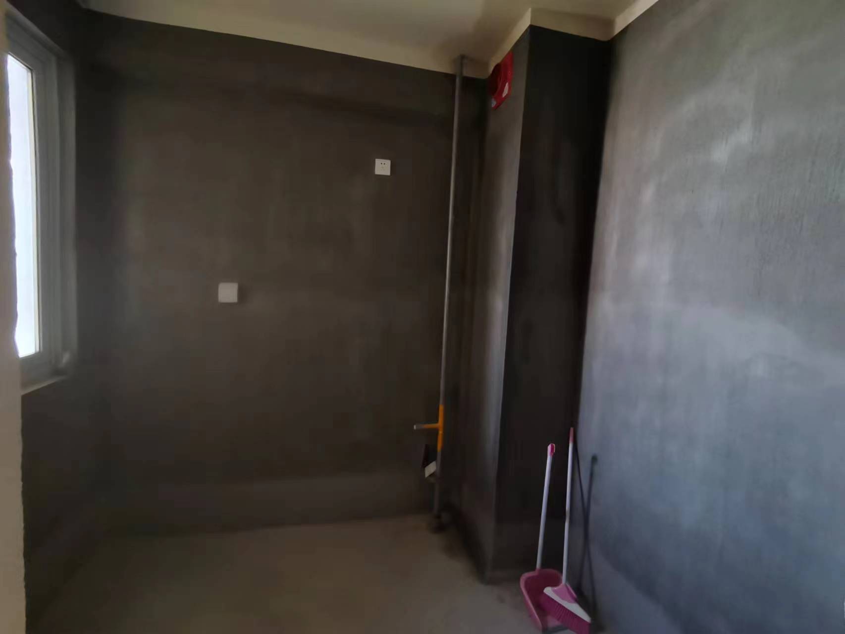 景瑞御府 3室2厅1卫 93m&sup2;