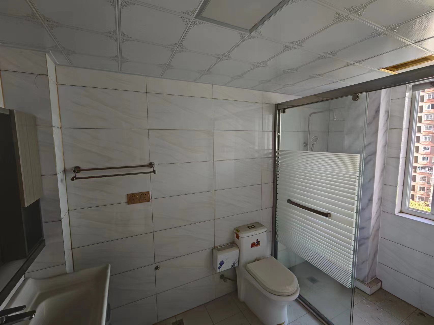 天一裕景苑 2室1厅1卫 77.86m&sup2;
