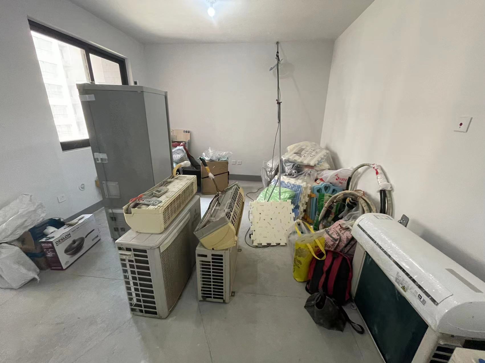 光明嘉苑 2室1厅1卫 95m²