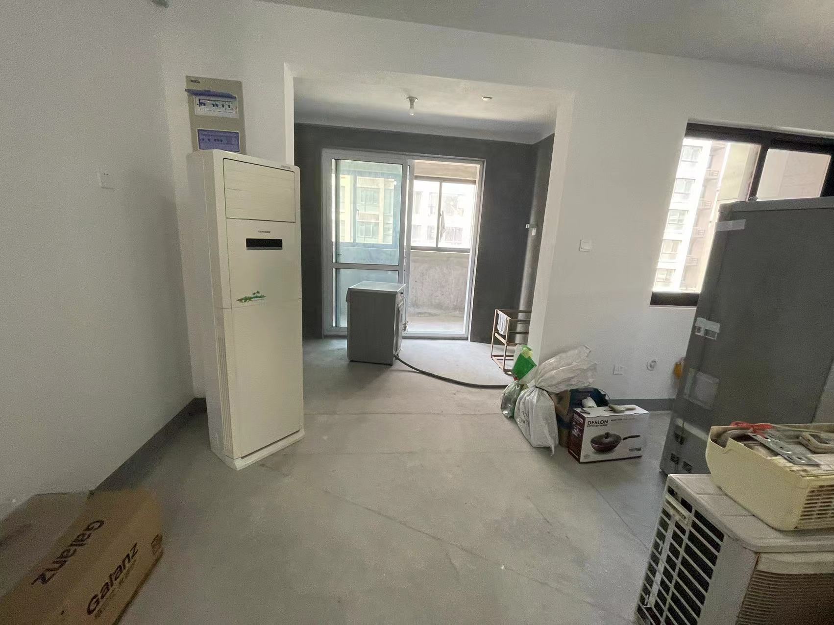 光明嘉苑 2室1厅1卫 95m²