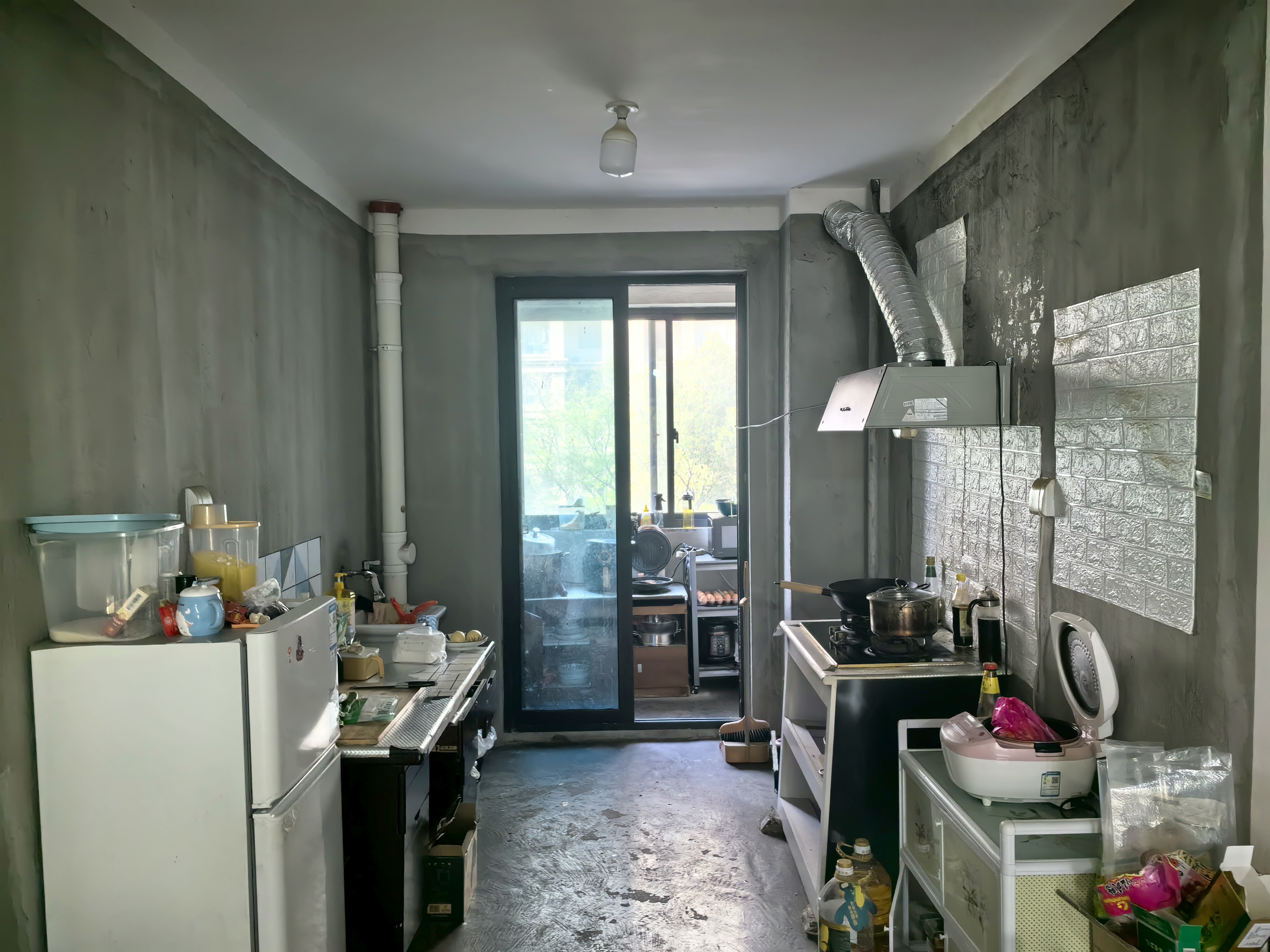 沙家圩花苑 3室2厅2卫 137.59m&sup2;