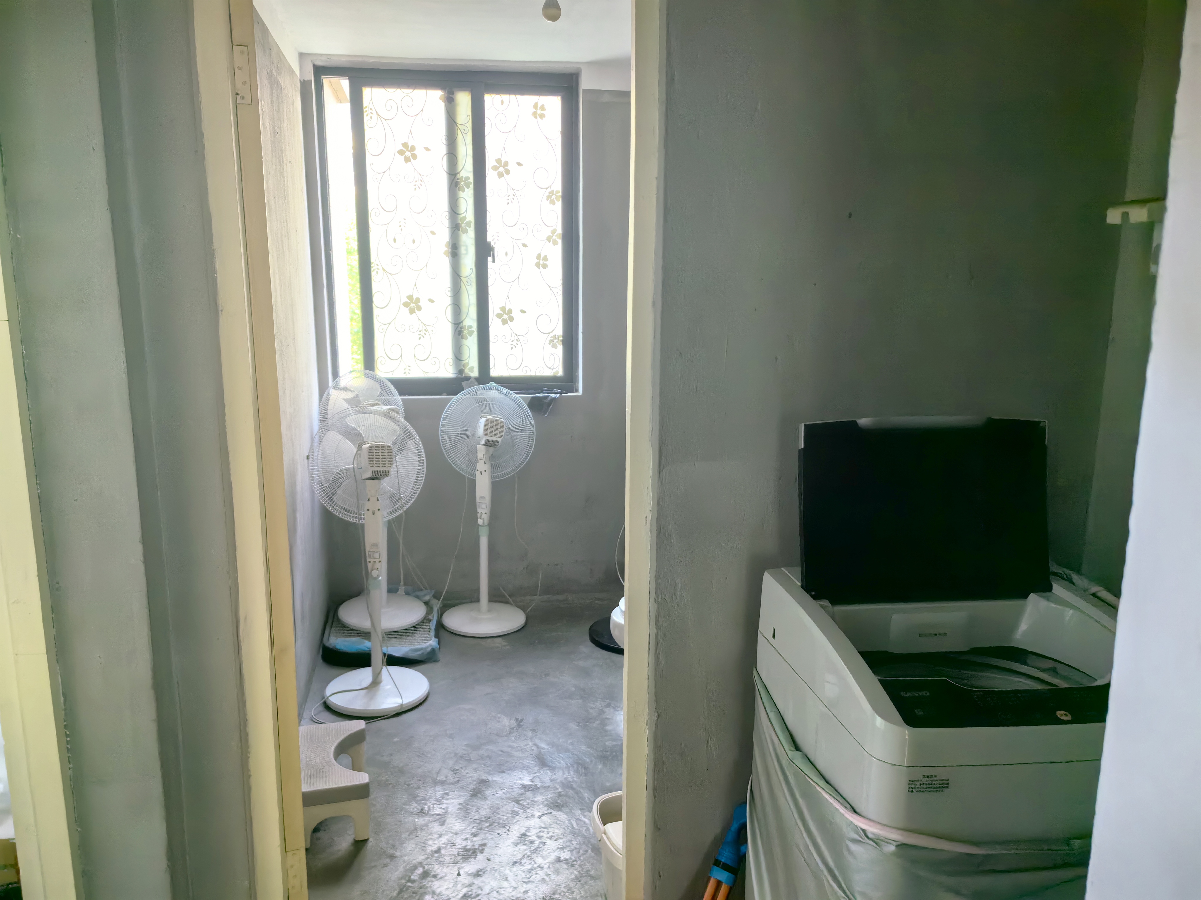 沙家圩花苑 3室2厅2卫 137.59m&sup2;