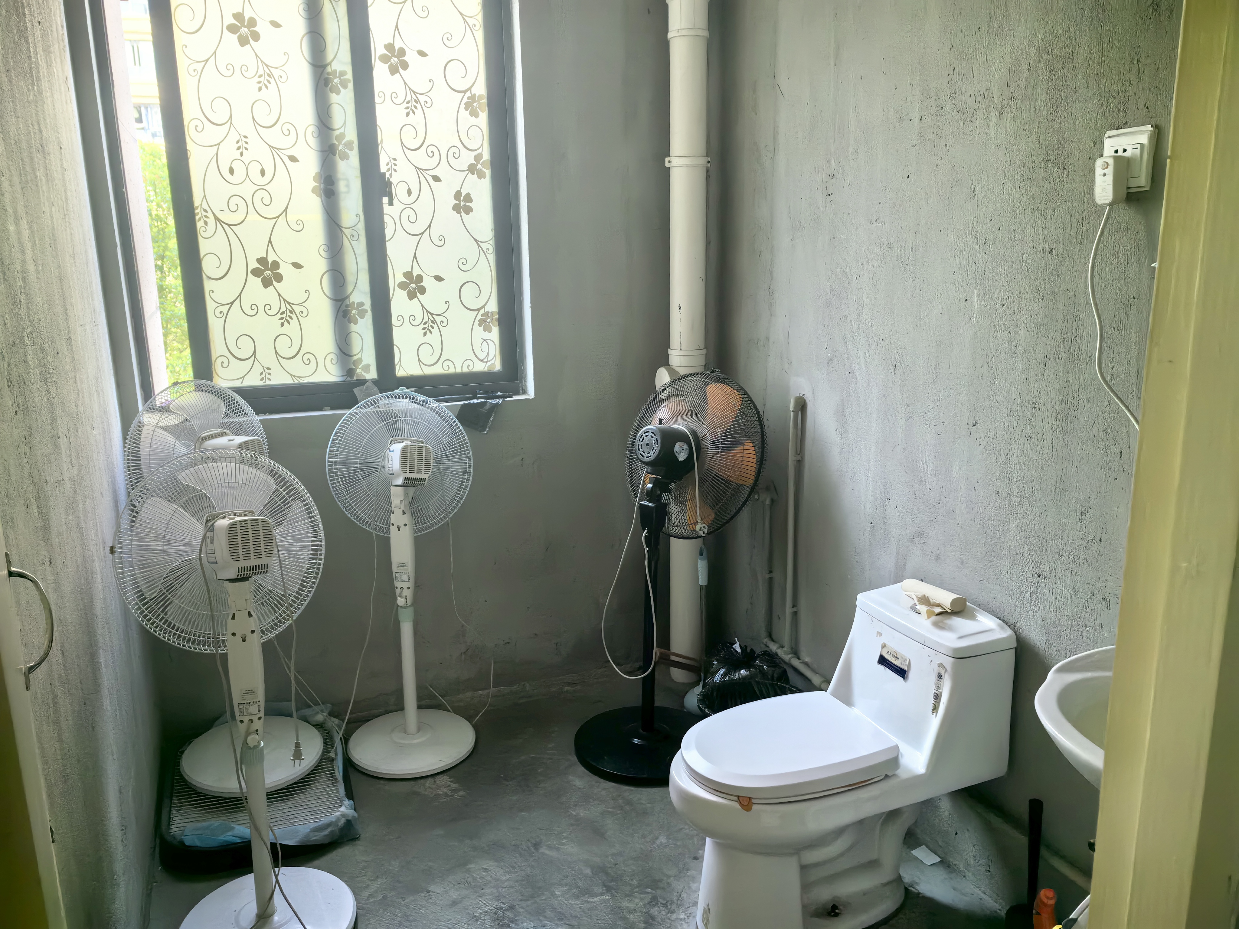 沙家圩花苑 3室2厅2卫 137.59m&sup2;