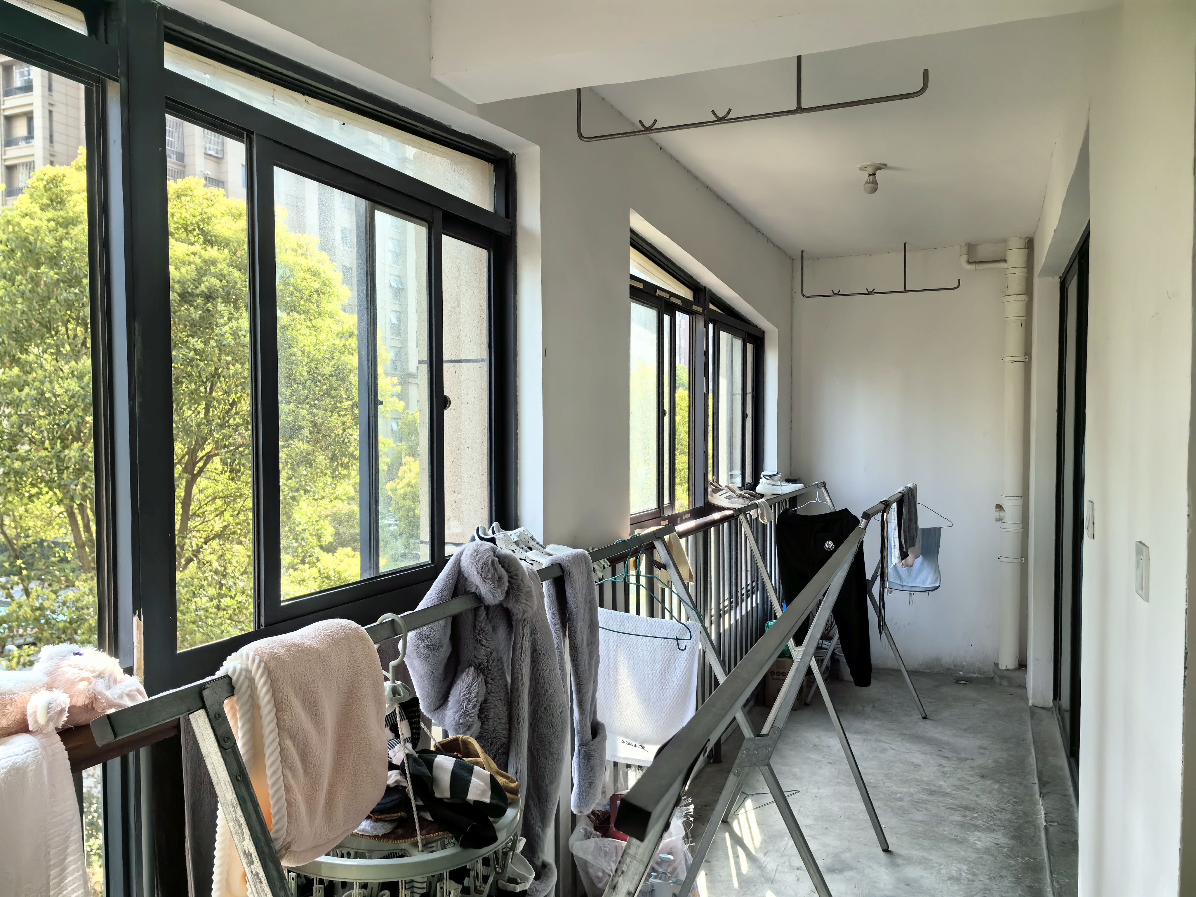 沙家圩花苑 3室2厅2卫 137.59m&sup2;