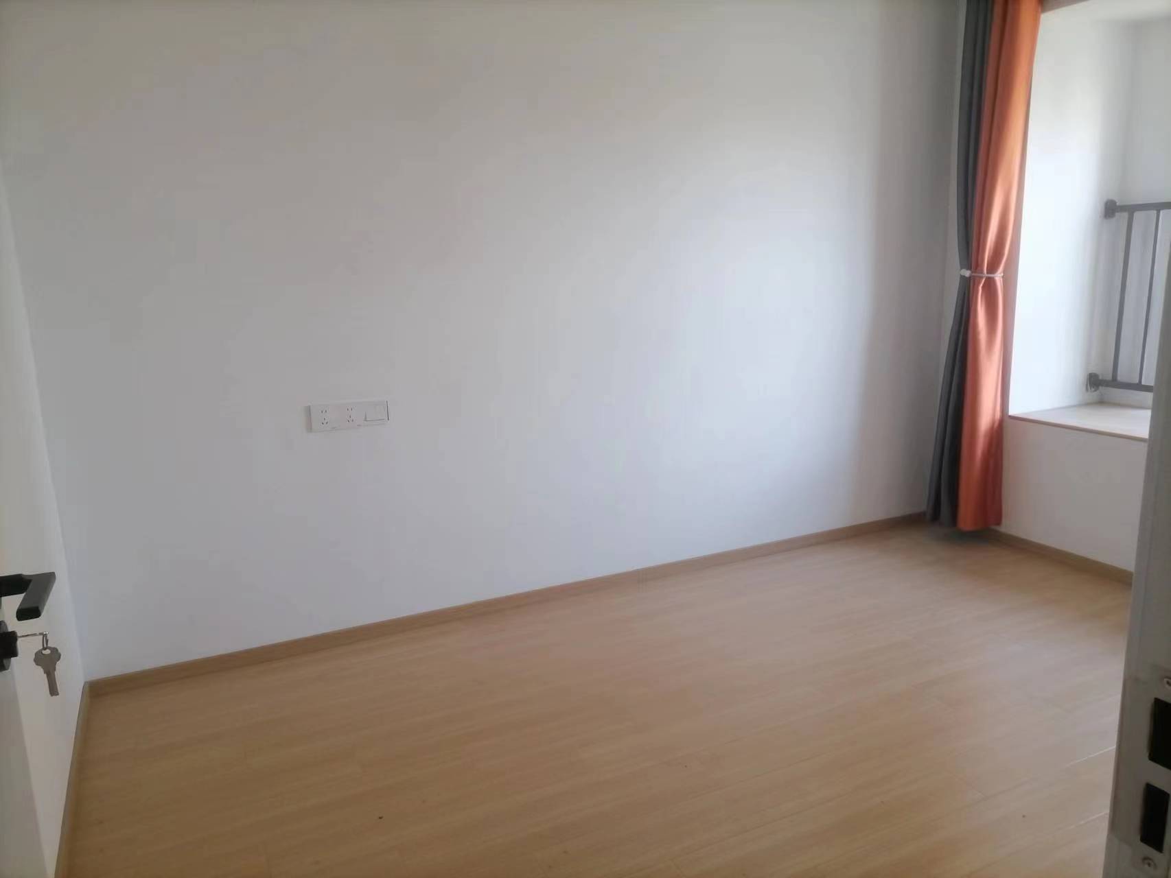 南通雅居乐花园 3室2厅2卫 116m&sup2;