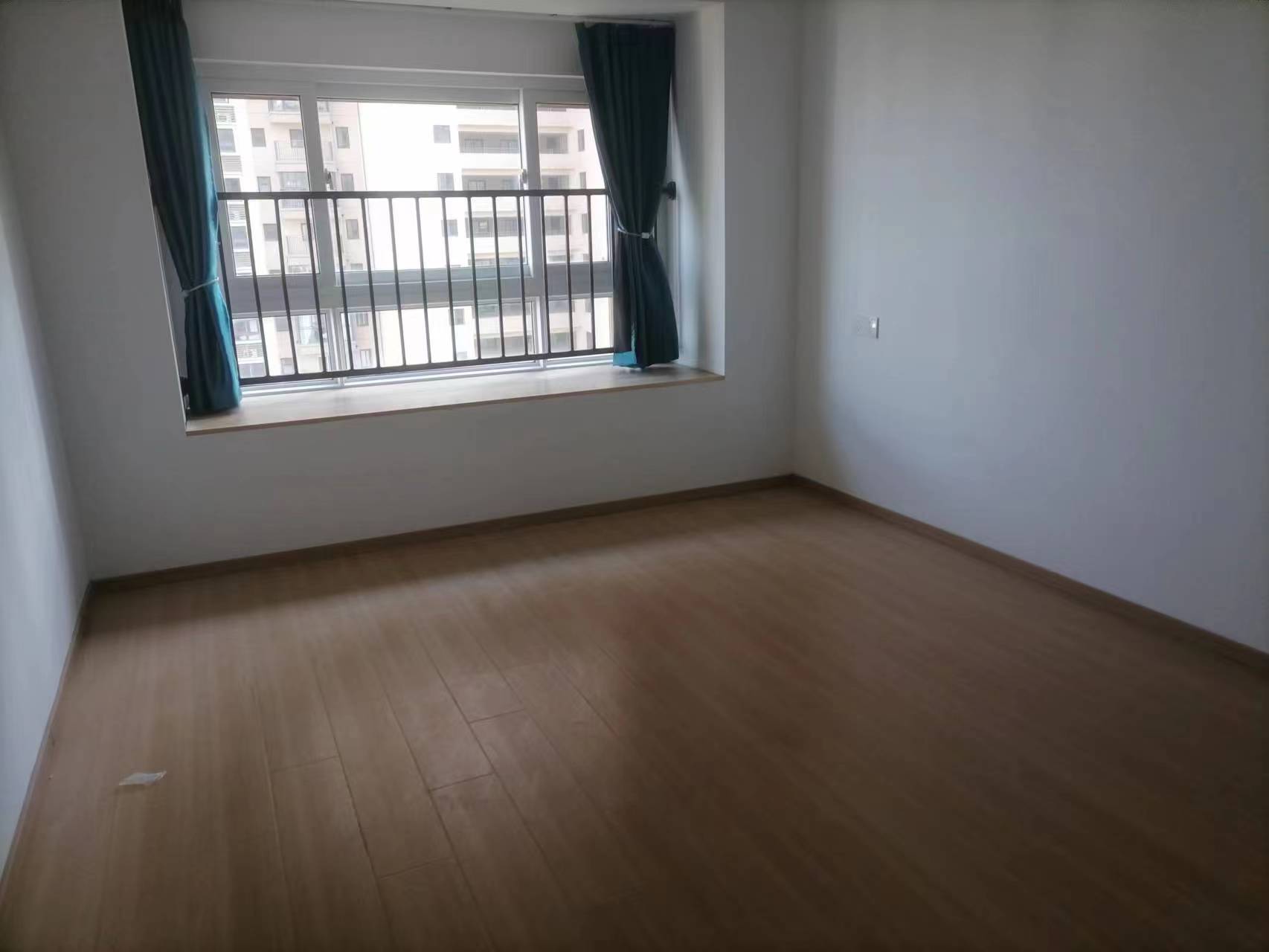 南通雅居乐花园 3室2厅2卫 116m&sup2;