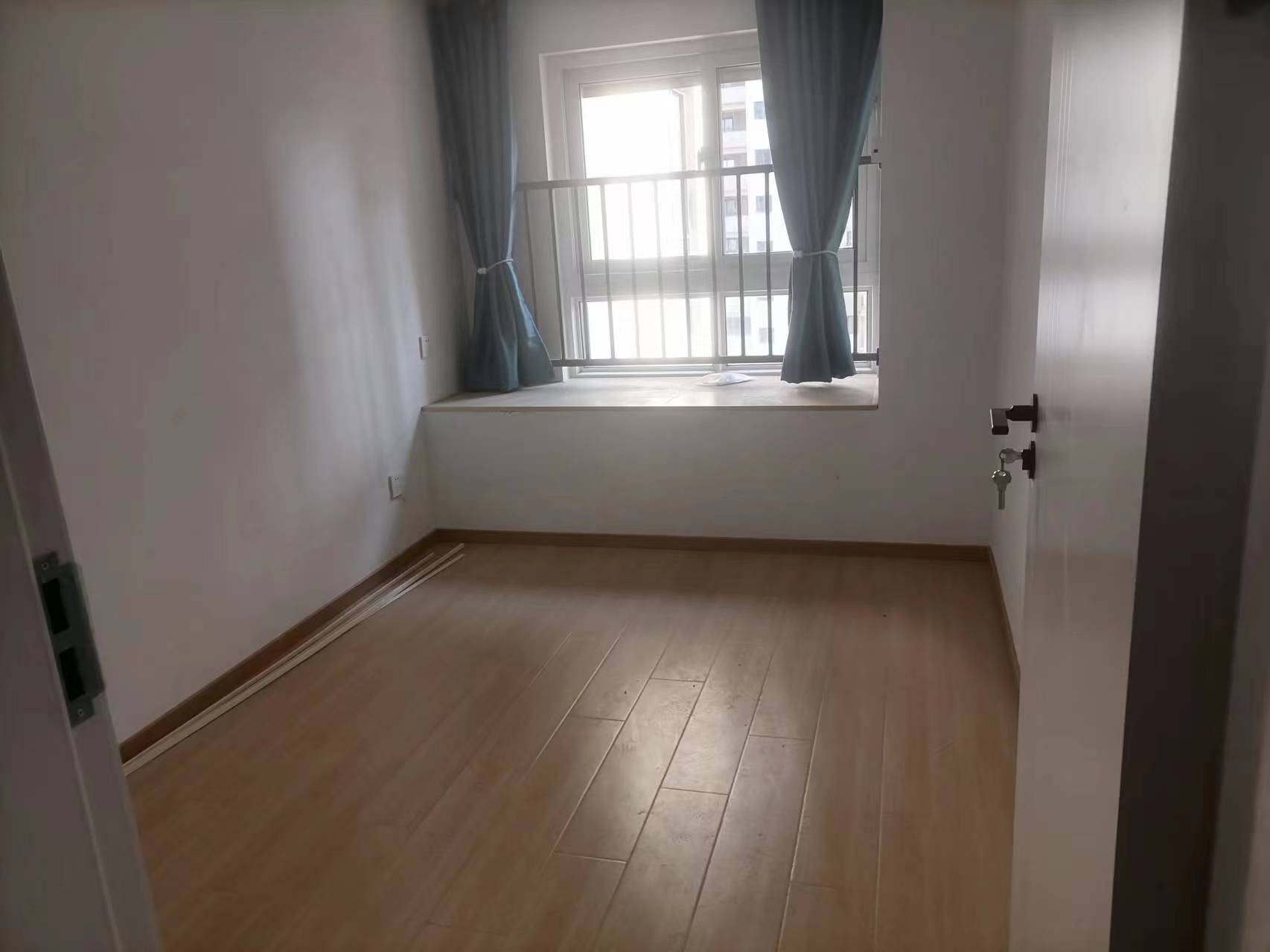 南通雅居乐花园 3室2厅2卫 116m&sup2;
