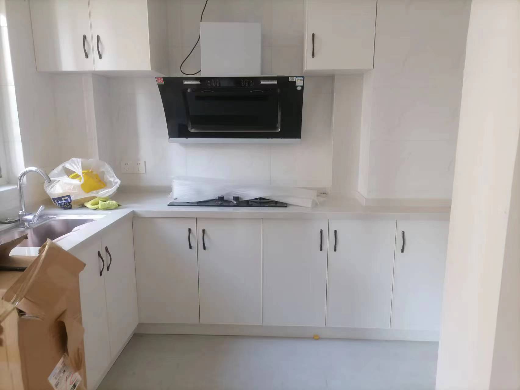 南通雅居乐花园 3室2厅2卫 116m&sup2;